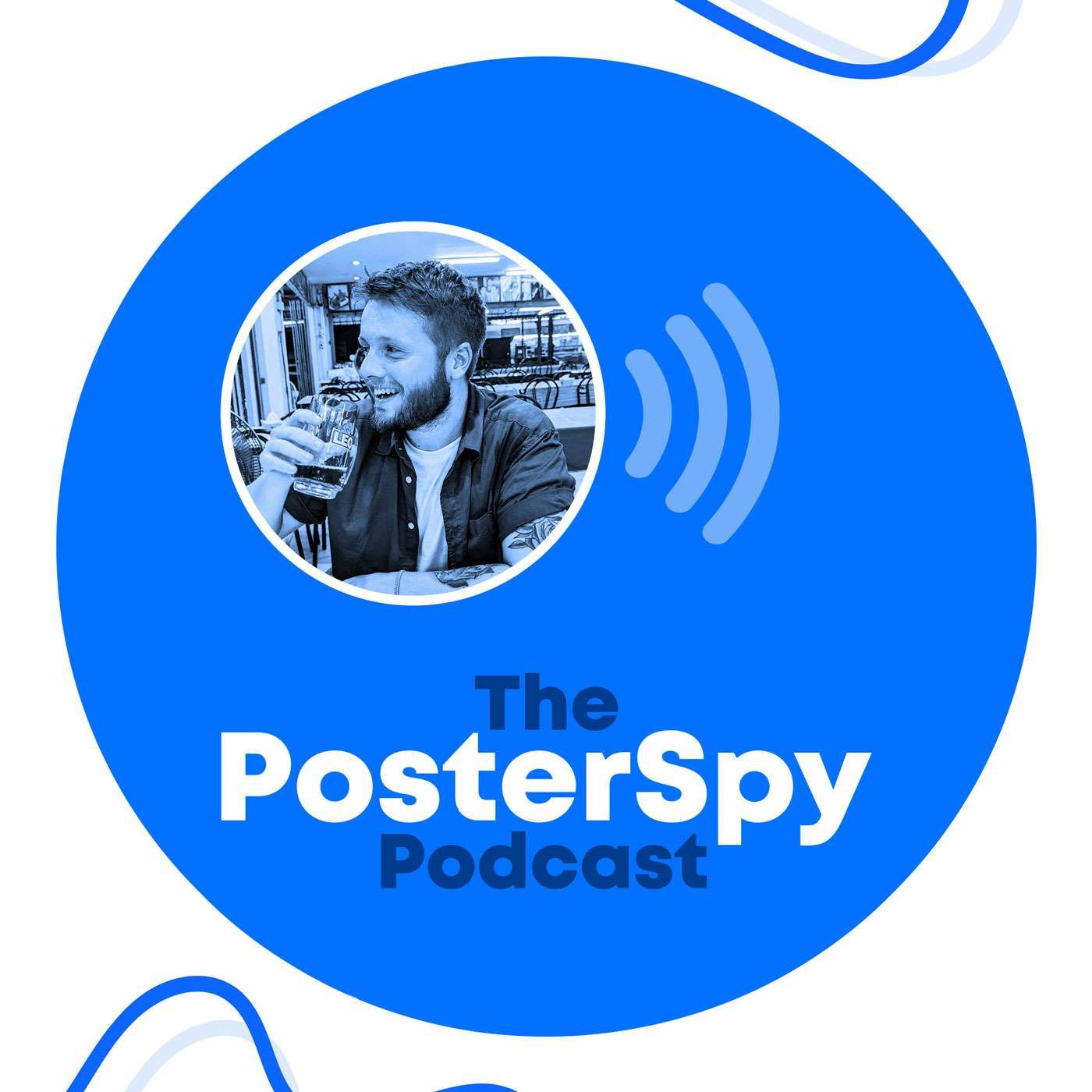The PosterSpy Podcast