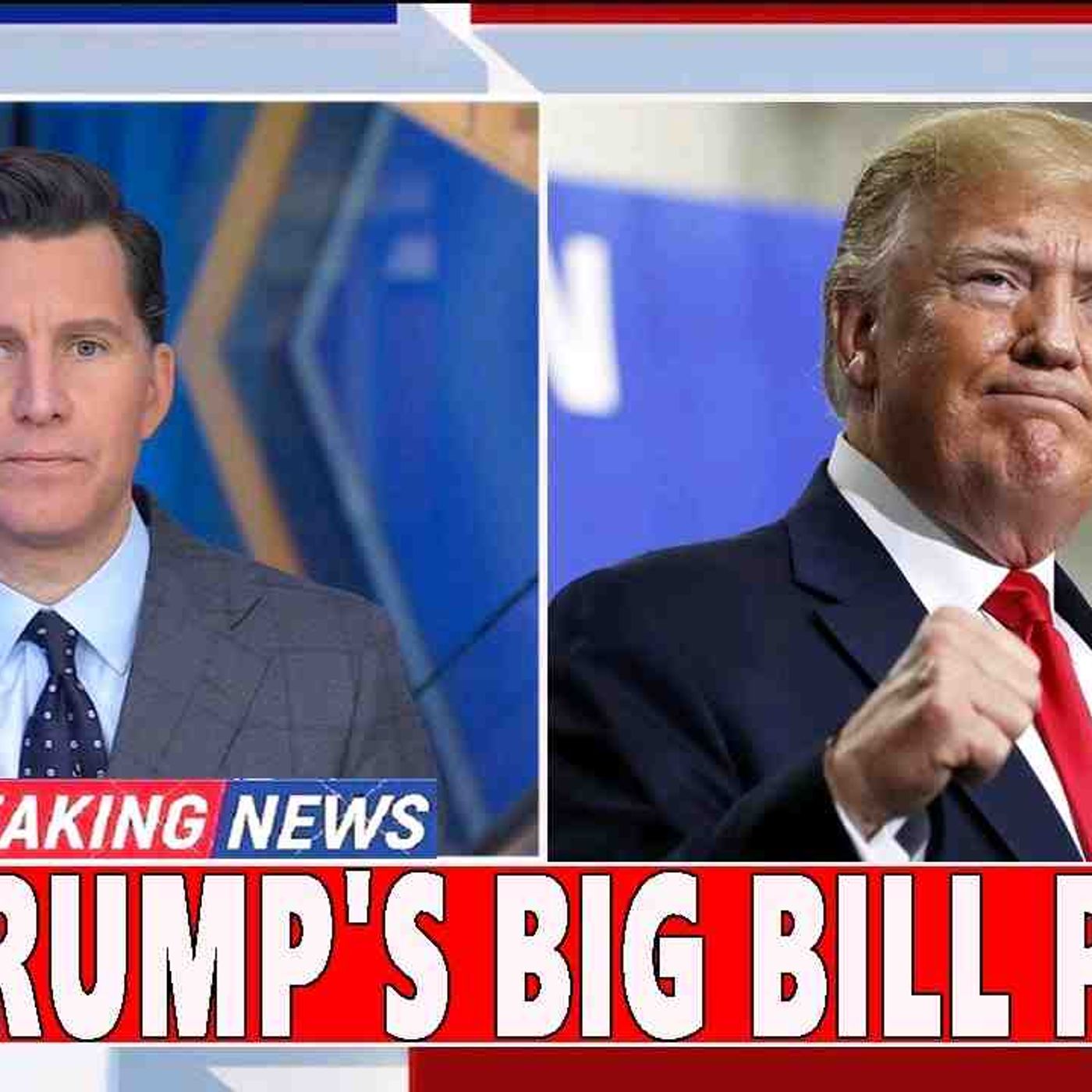 FOX and Friends Weekend 6/29/25 FULL END SHOW _ FOX BREAKING NEWS TRUMP June 29, 2025 episode artwork