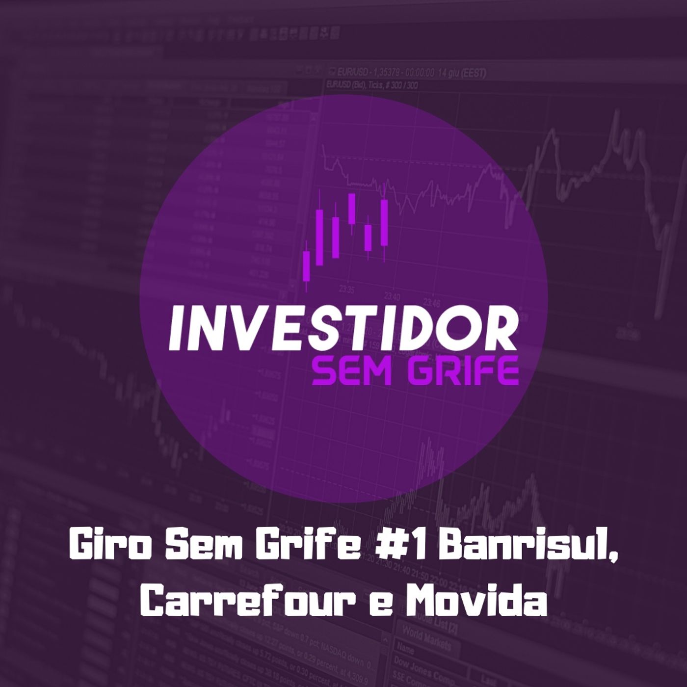 Investidor Sem Grife