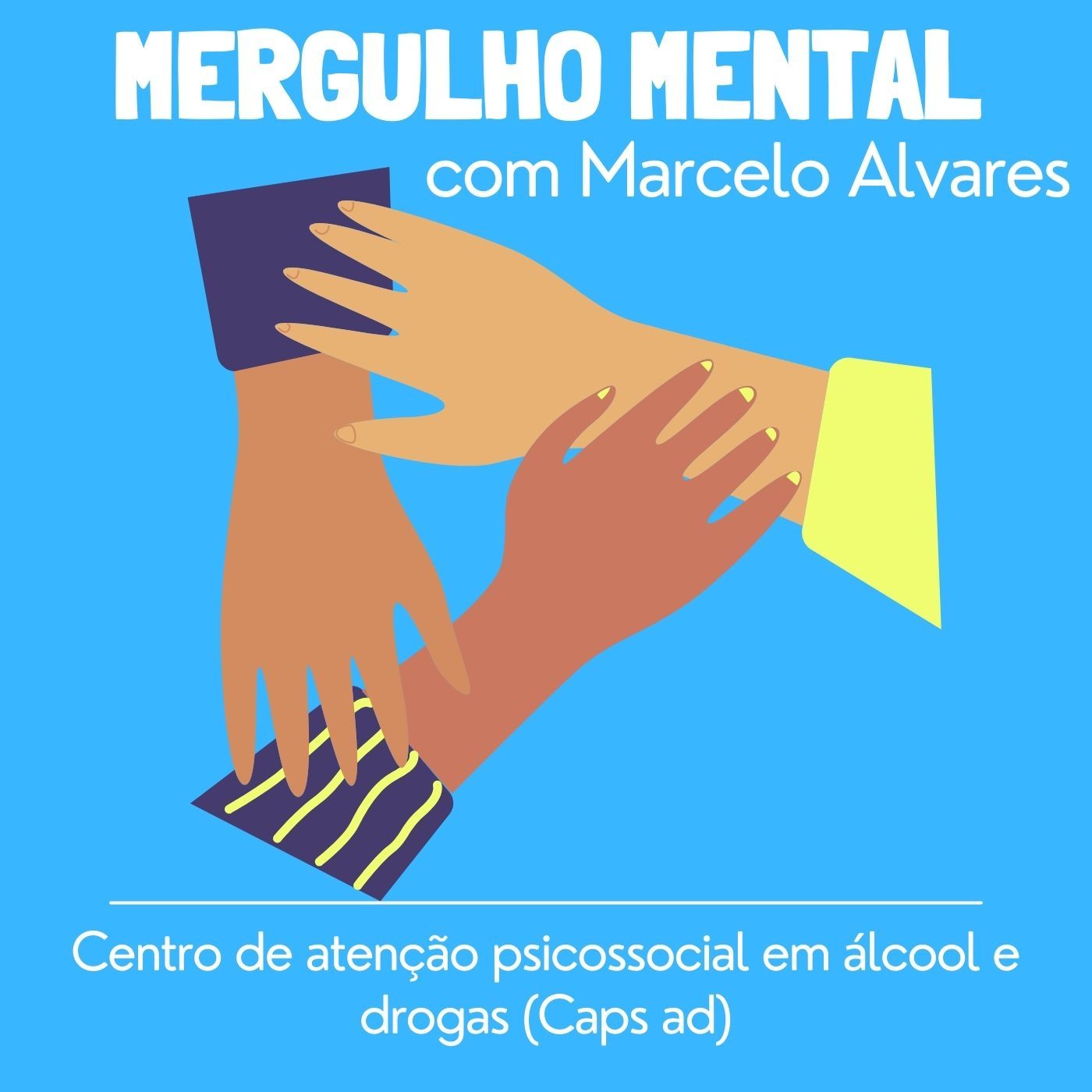 Mergulho mental