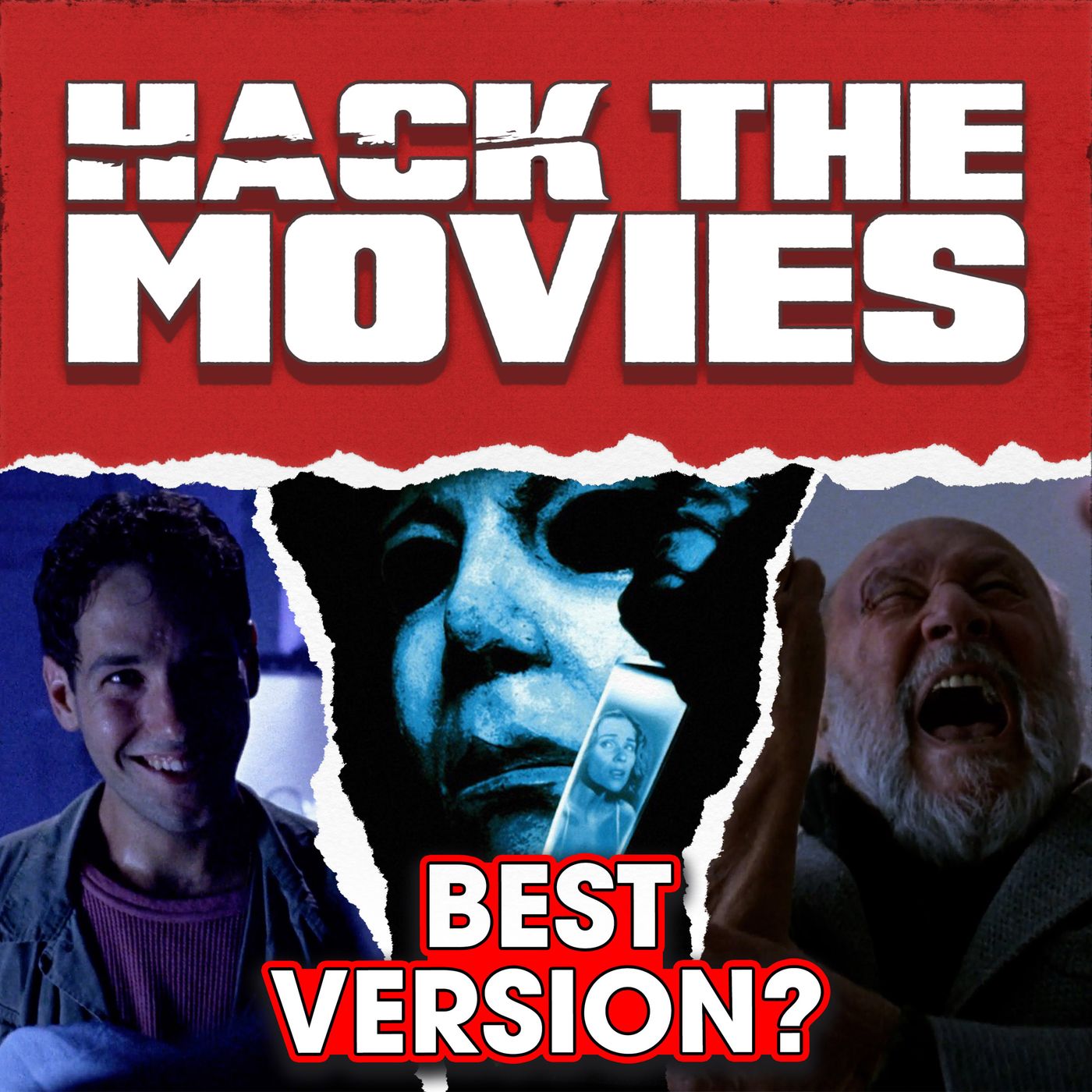 Halloween 6: Is the Producer's Cut Better? - Hack The Movies (#422)