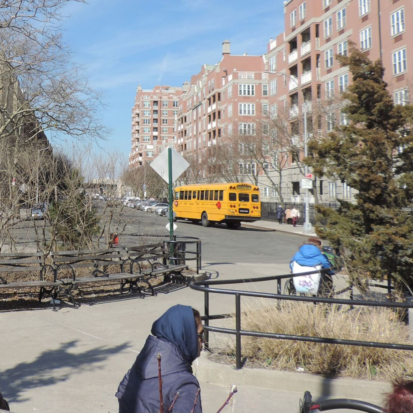 Mamdani's First "Neighborhood-Level" Housing Plan — The Brian Lehrer Show cover