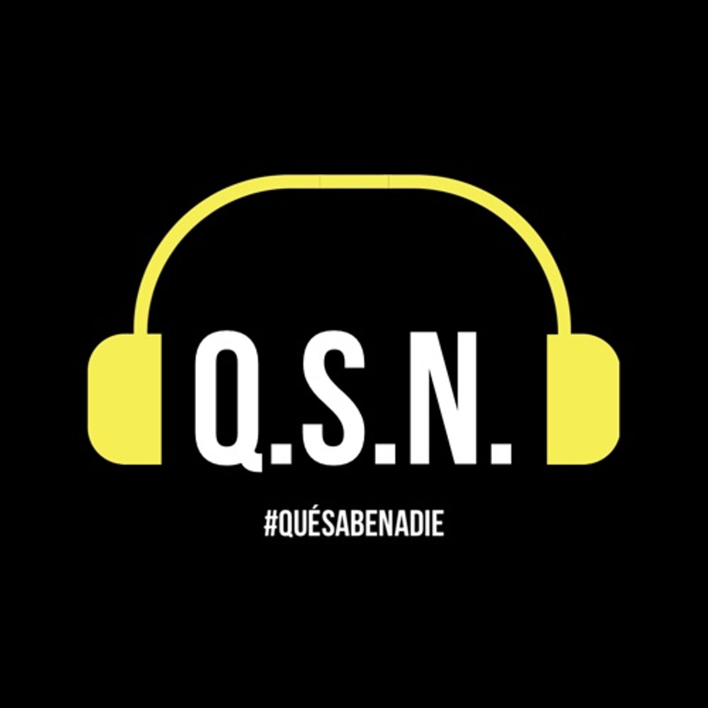 Qué Sabe Nadie cover art