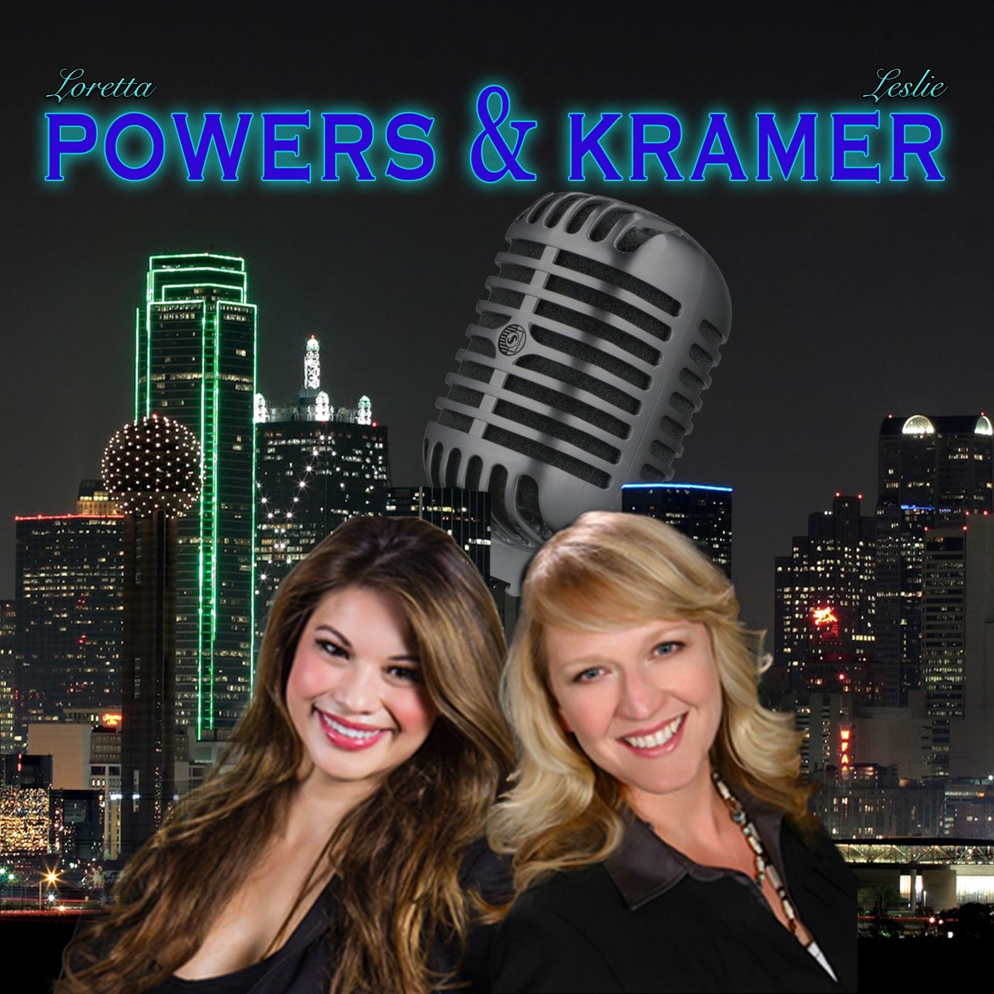 Powers & Kramer