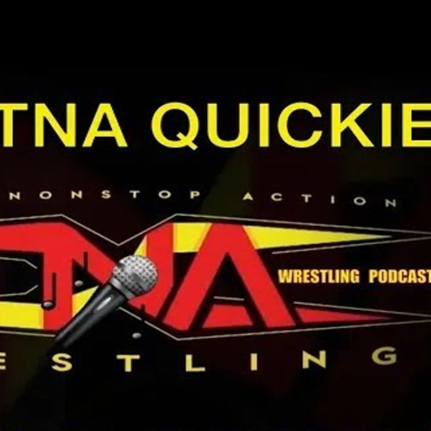 Discuss IMPACT Wrestling