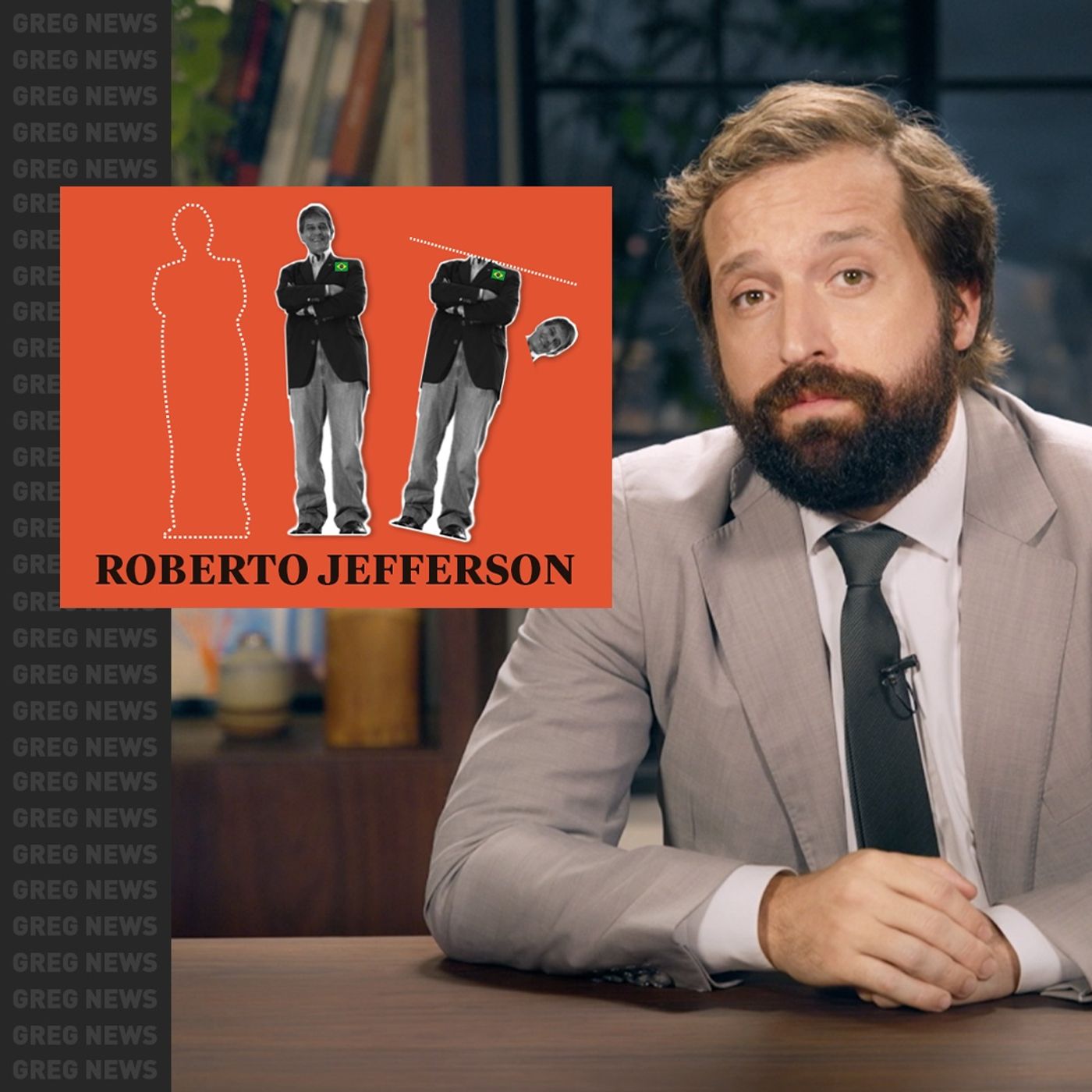 Roberto Jefferson