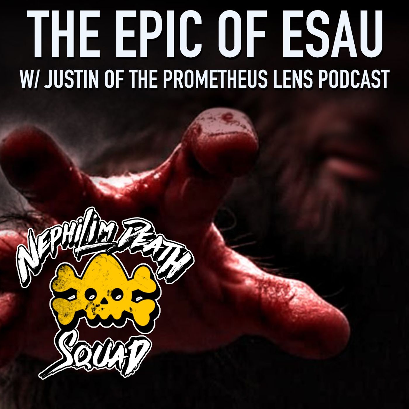 116: The Serpent Seed w/ Justin of The Prometheus Lens Podcast
