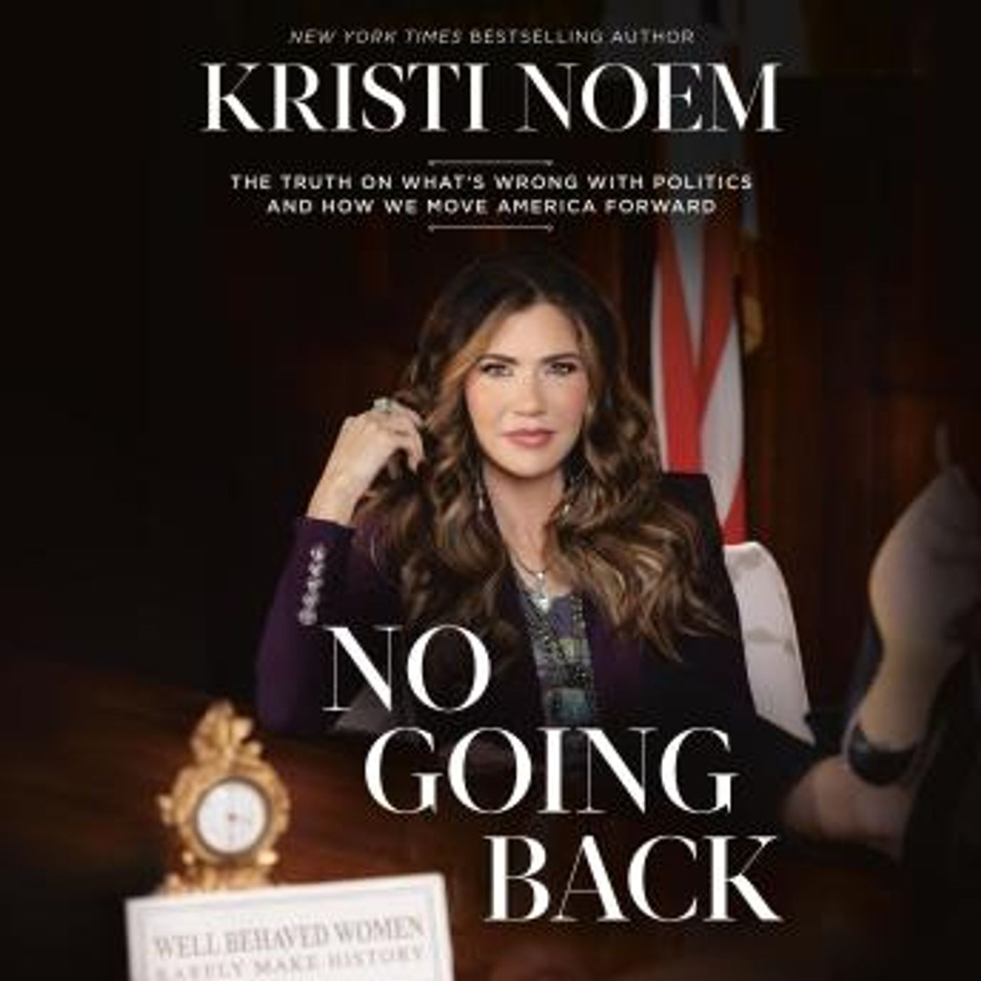 Best Full Audiobooks in Non-Fiction, Current Affairs, Law, & Politics