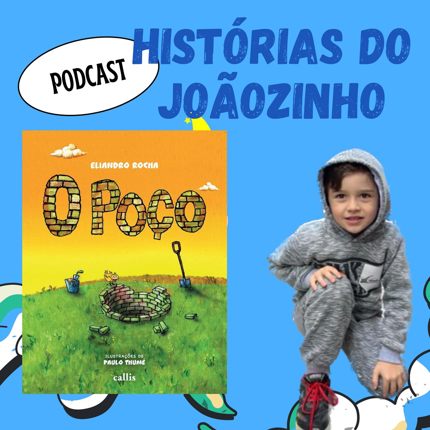 Histórias do Joãozinho