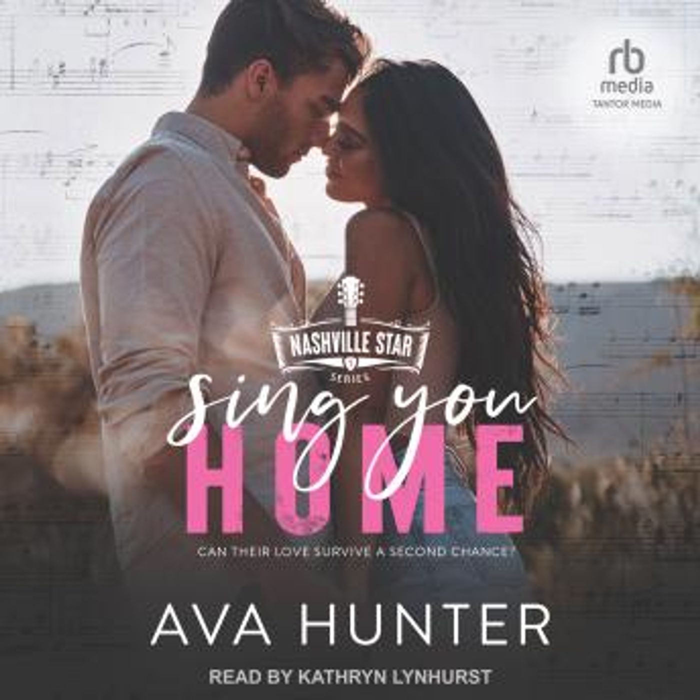 Get Latest Full Audiobooks in Romance, Modern