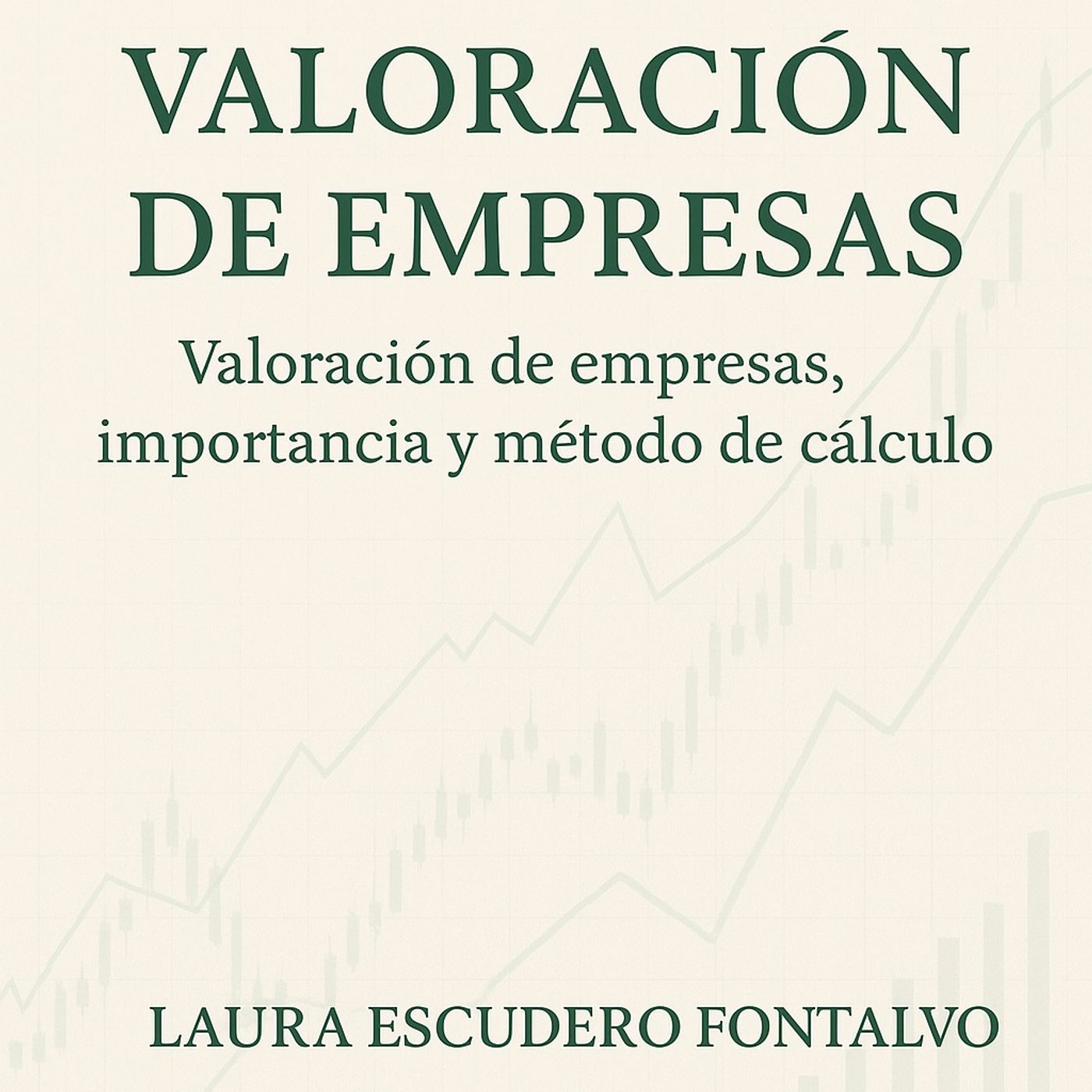 VALORACION DE EMPRESAS