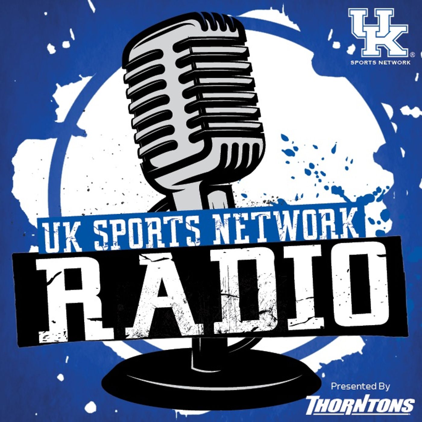 UK Sports Network Radio