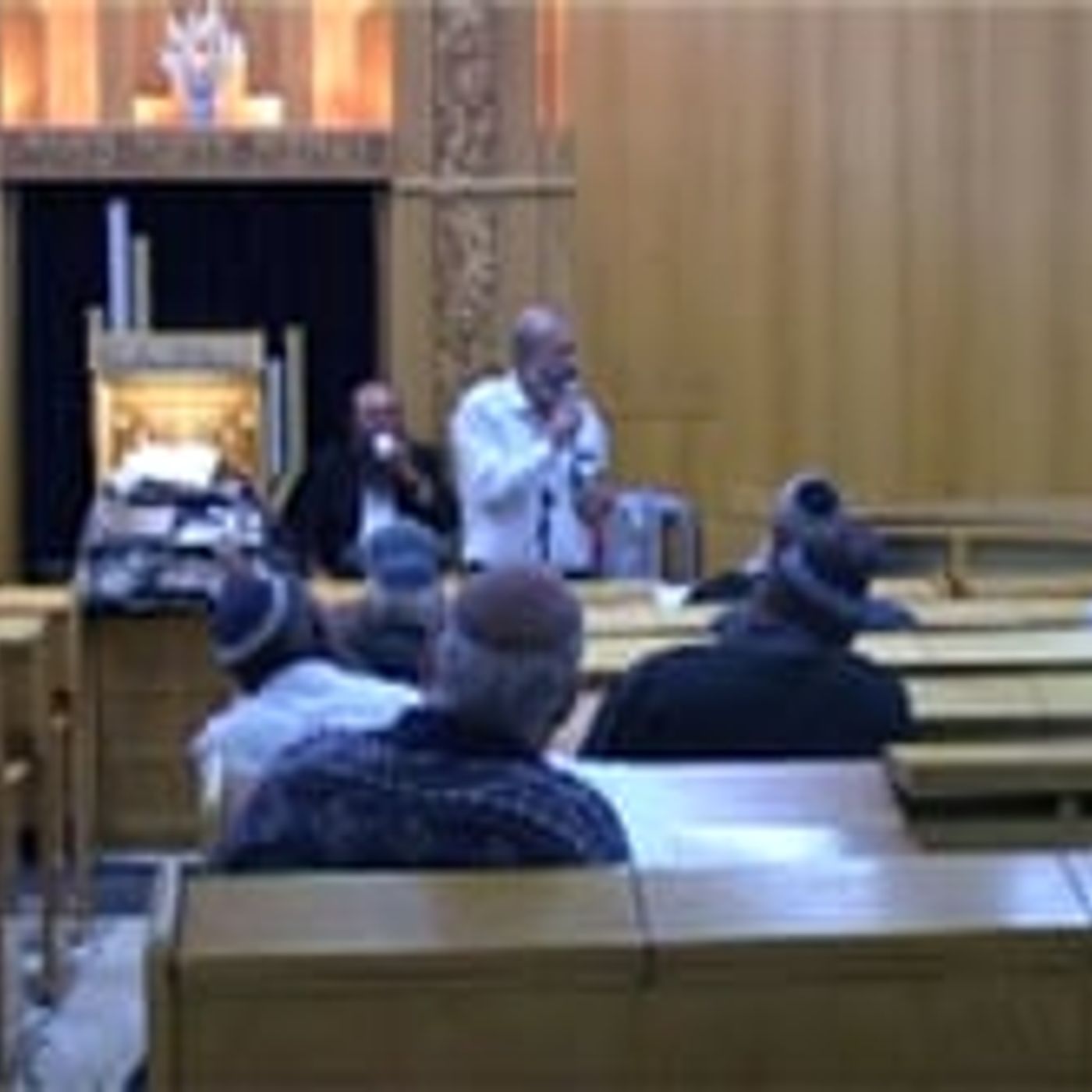 כנס להורים מודאגים – שותפות בין הורים לילדיהם בתקוות הקמת הבית episode artwork