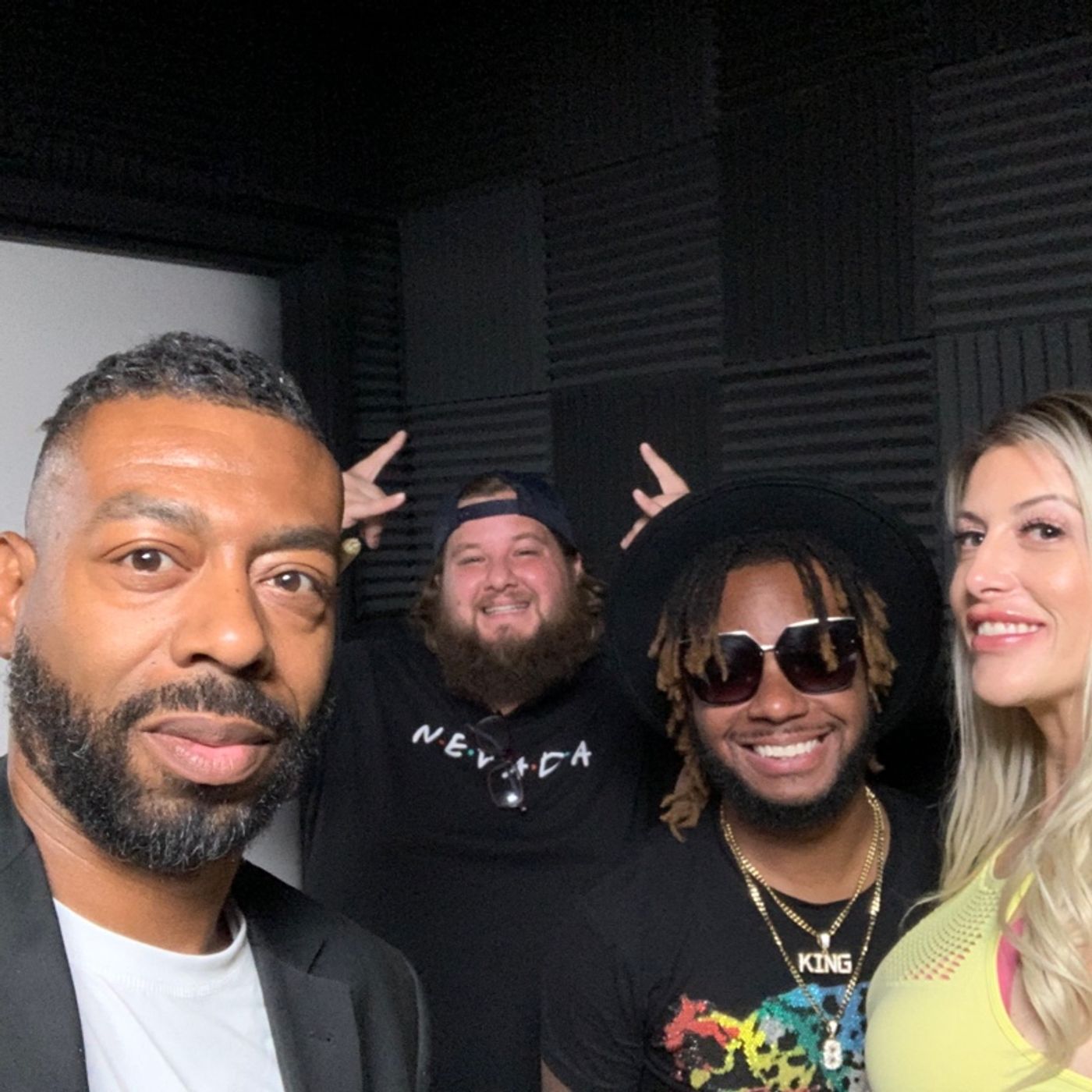 After Party w/Diaz Mackie & Friends