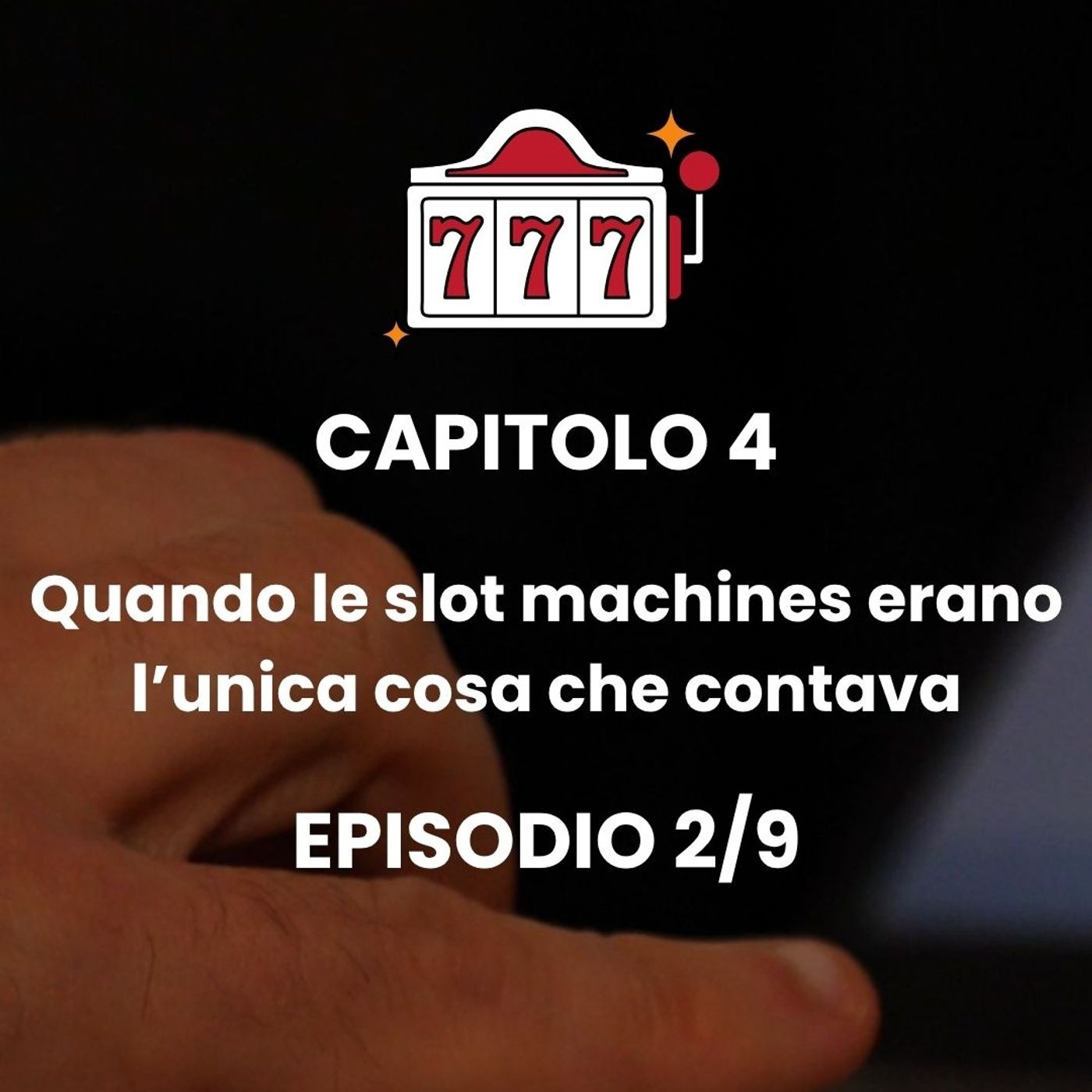 CAPITOLO 4 - Episodio 2 - Il blocco bancario episode artwork