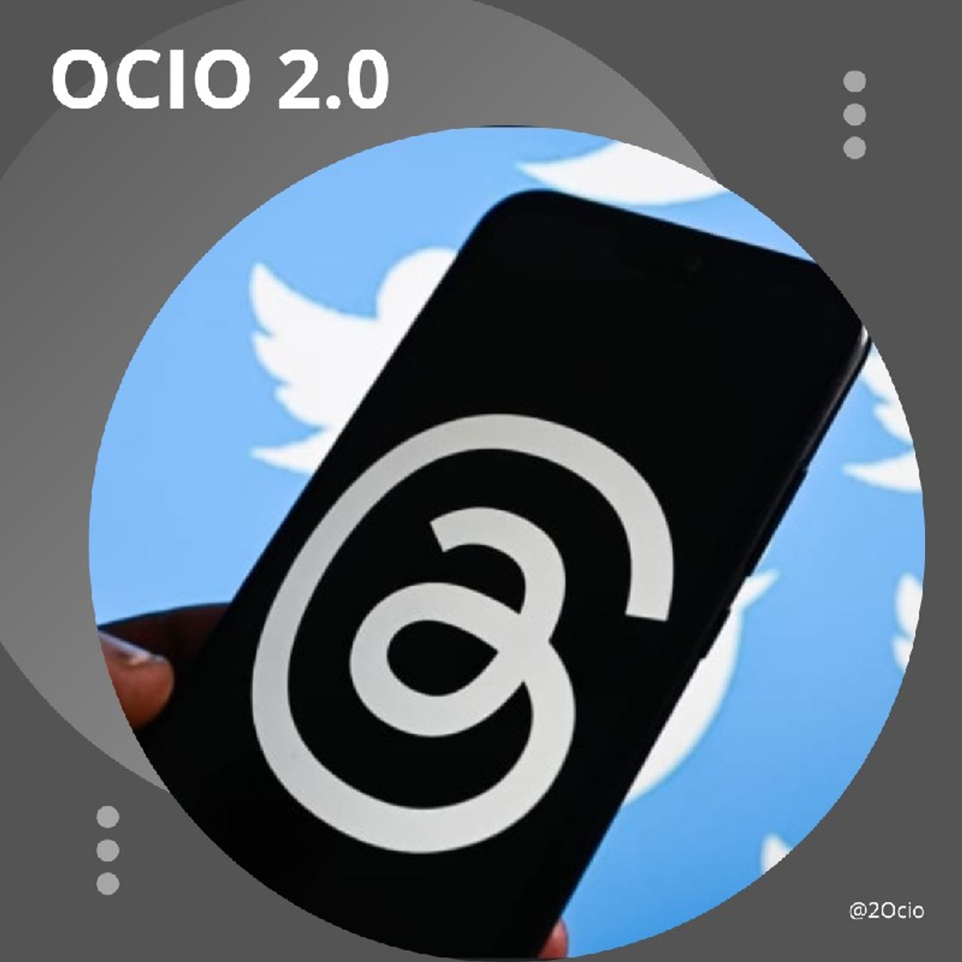Portada de Ocio 2.0
