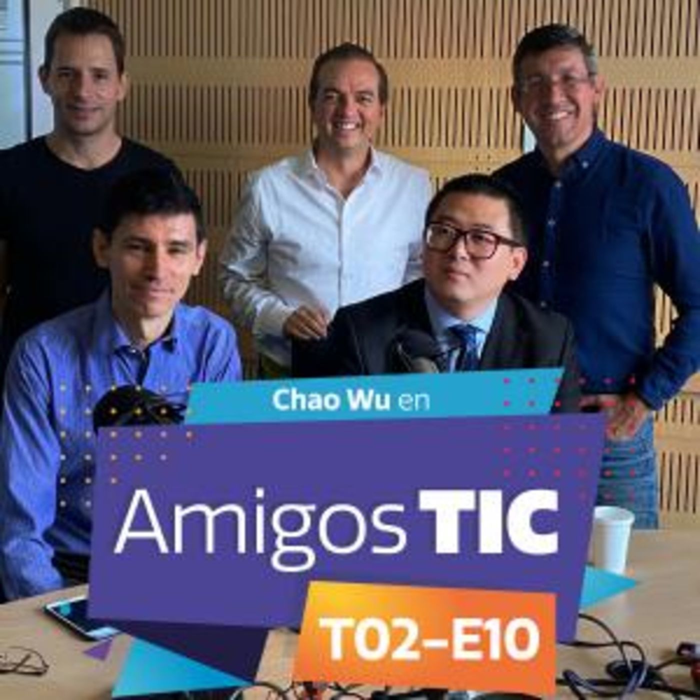 Amigos TIC
