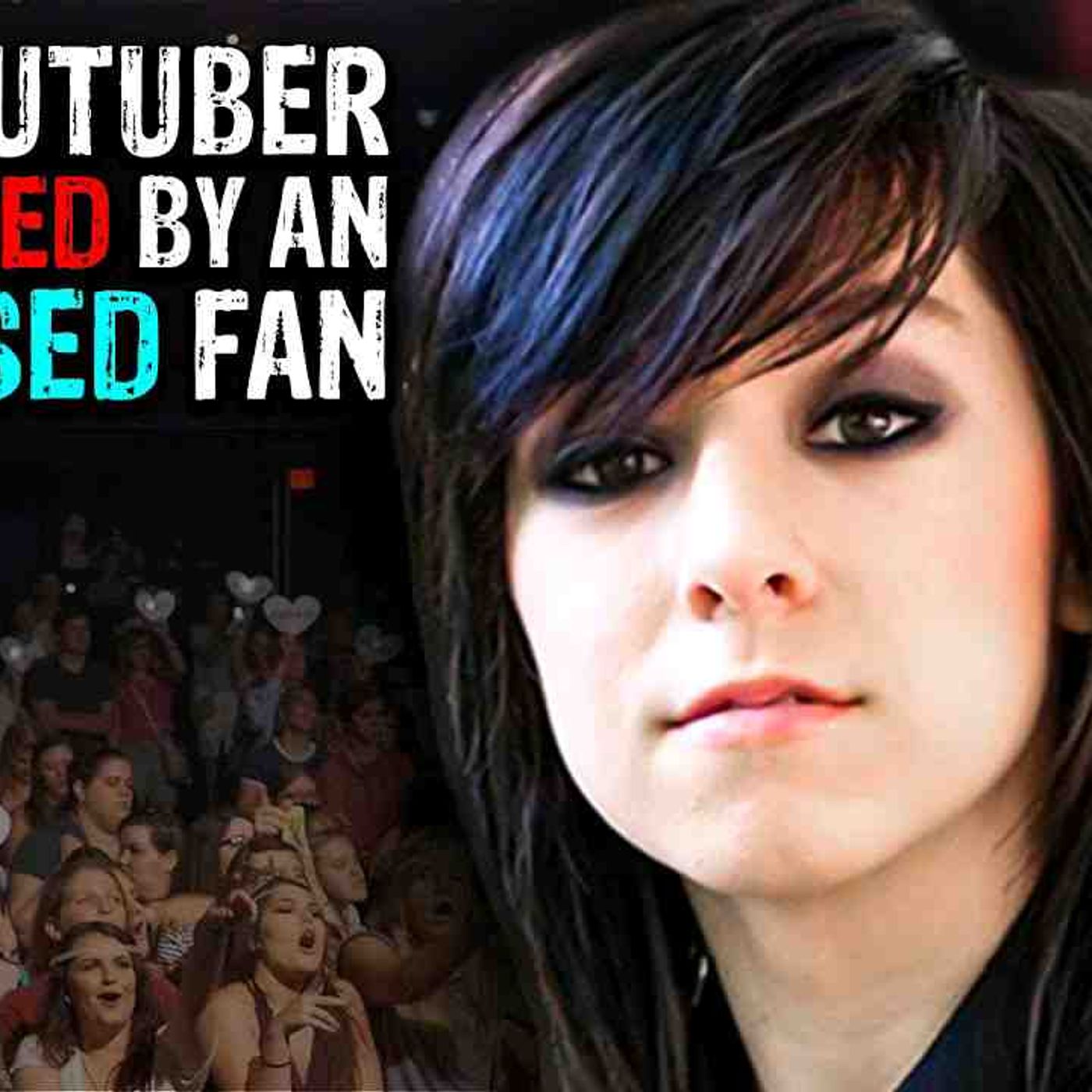 The YouTuber Murdered By An Obsessed Fan _ The Case of Christina Grimmie episode artwork