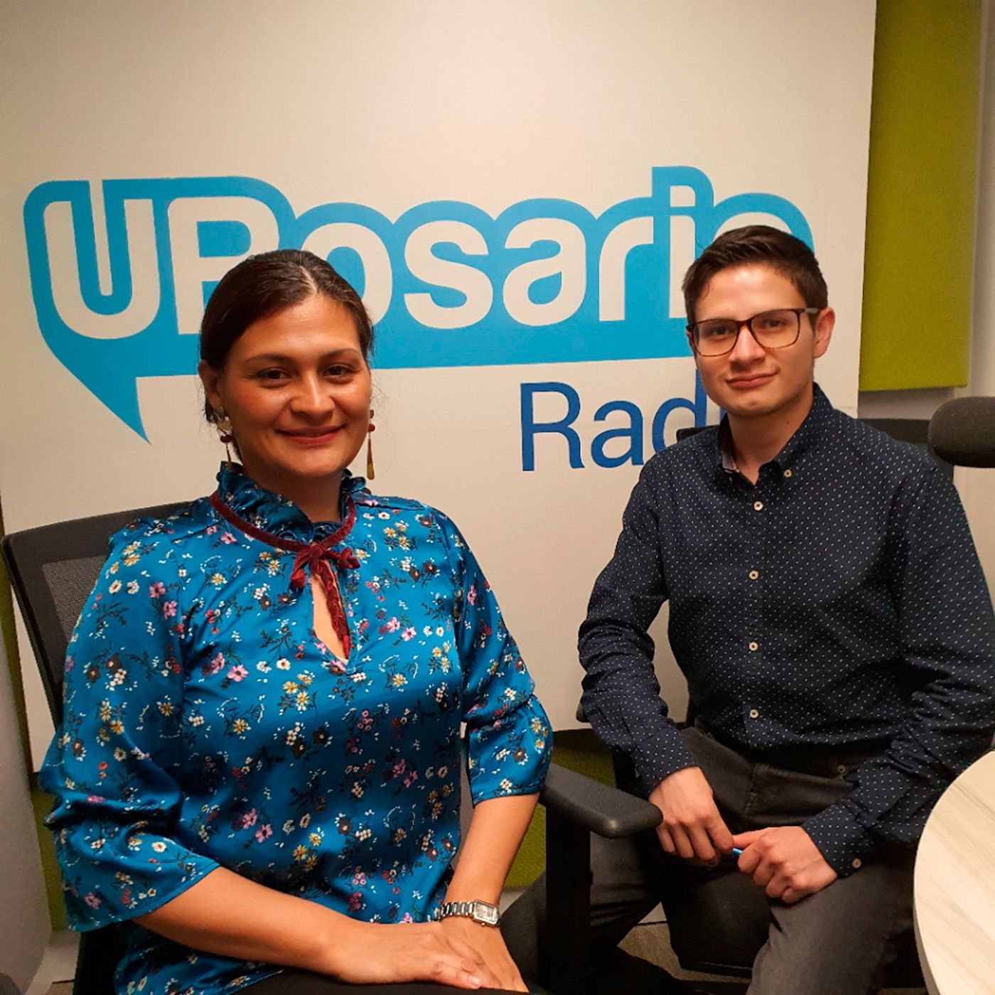 PODCAST UR