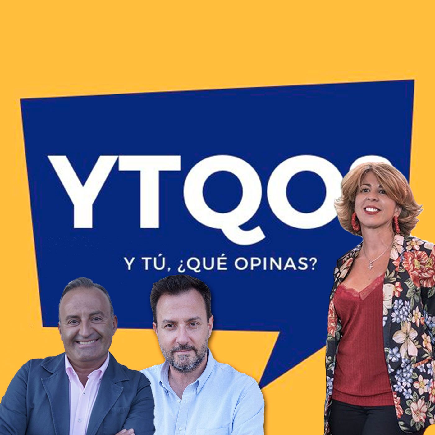 Y tú ¿qué opinas?
