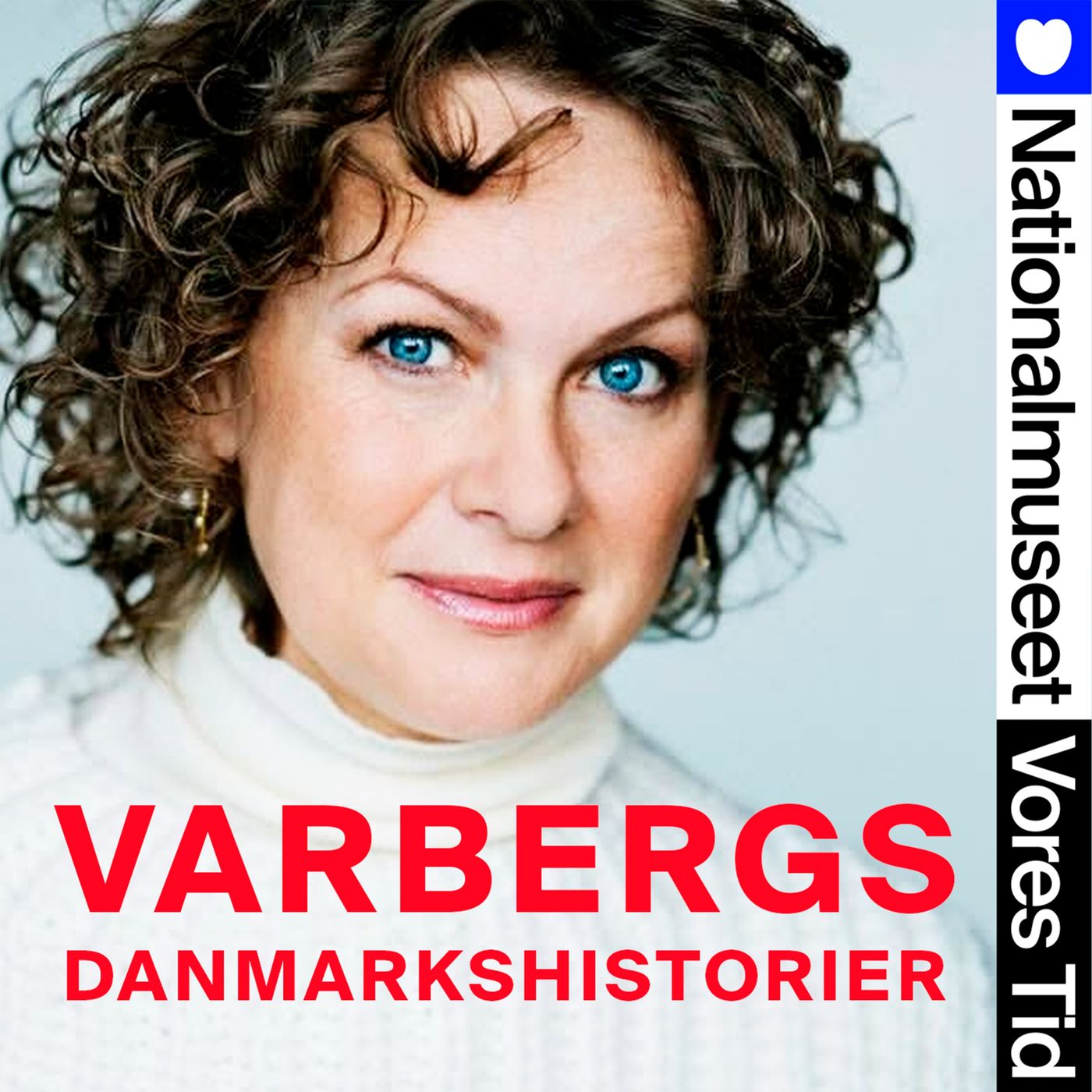 Varbergs Danmarkshistorier Artwork