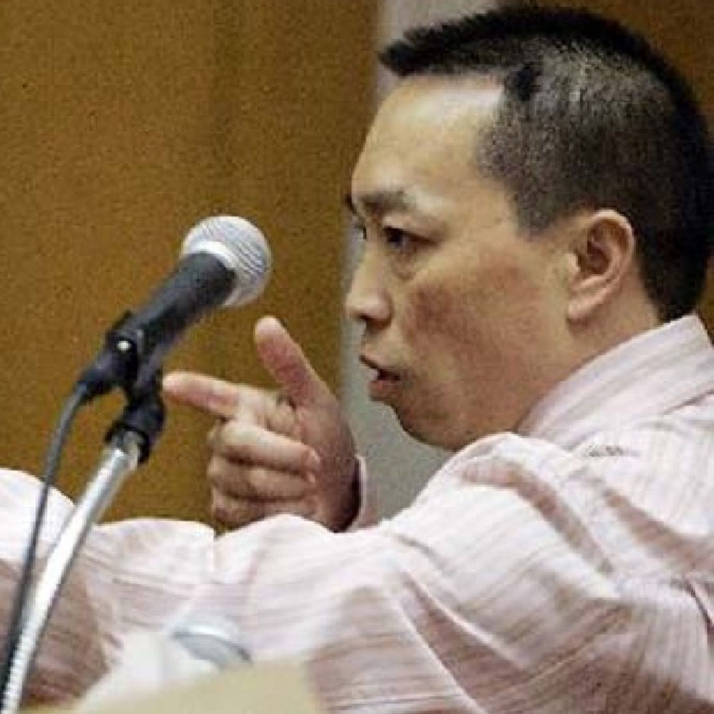 Chai Vang