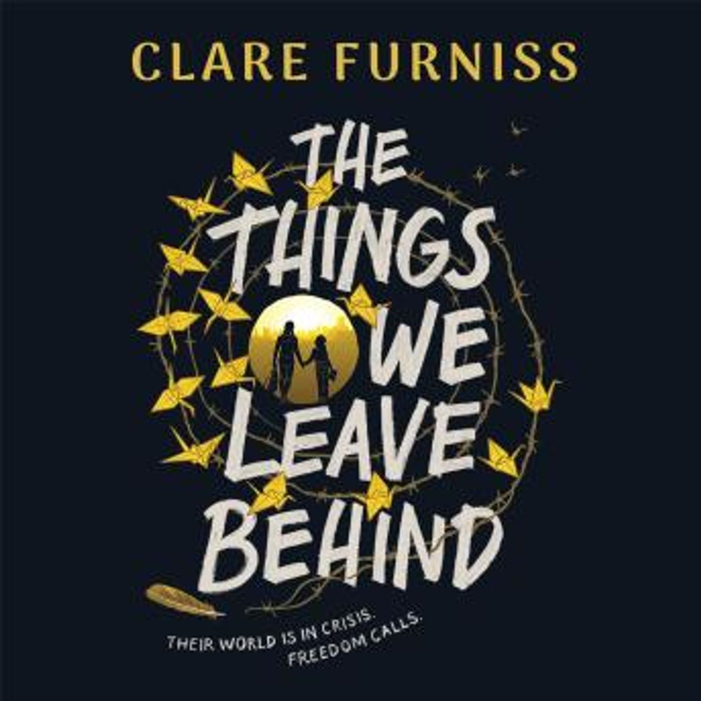 Access Essential Full Audiobooks in Teen & YA, Tough Topics