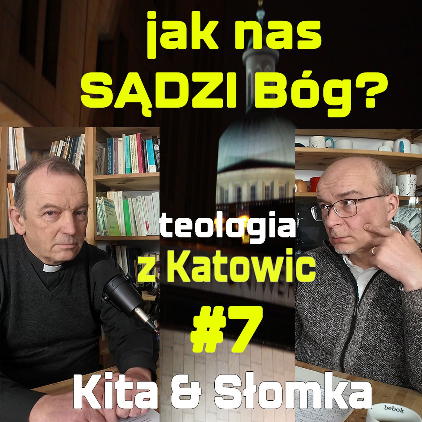 teologia z Katowic
