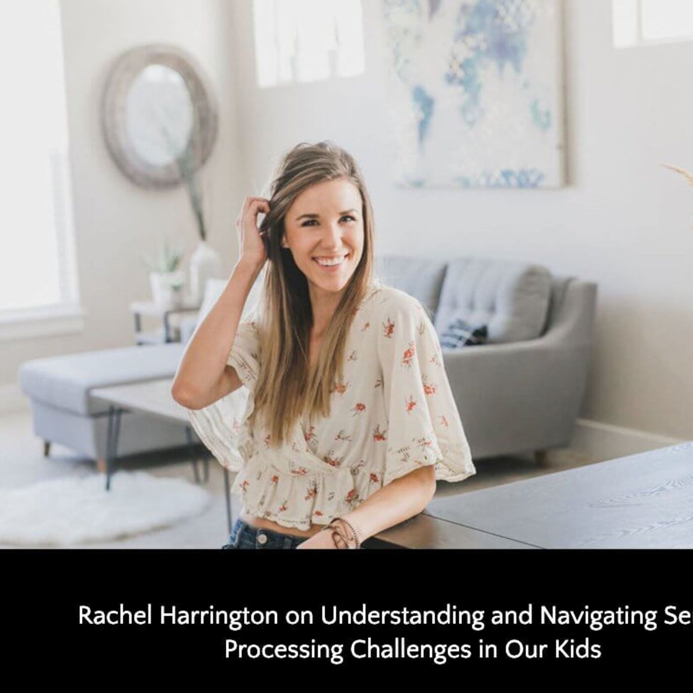 The Wellness Mama Podcast