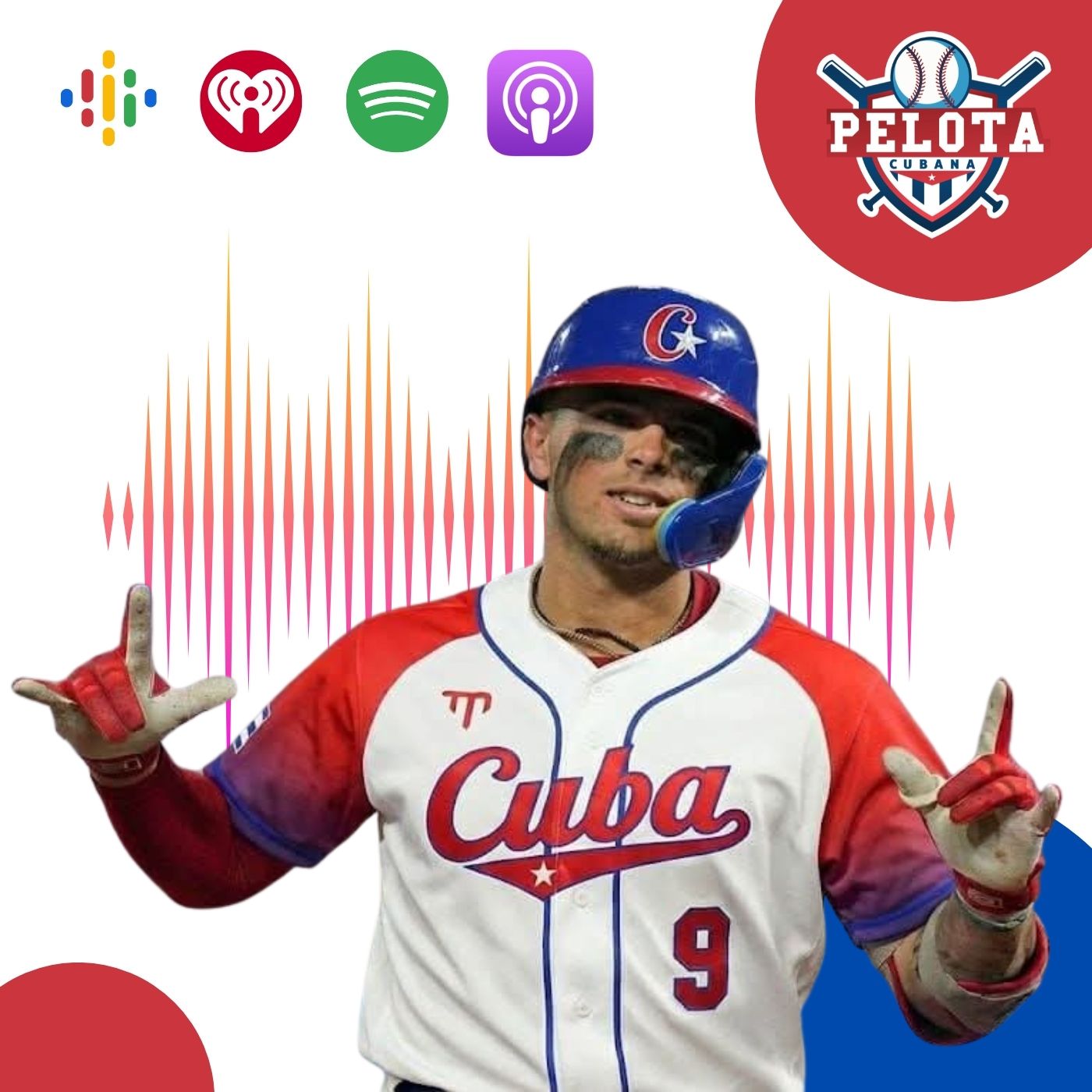 El caso Zach Neto: elegible por reglamento, descartado por Cuba episode artwork