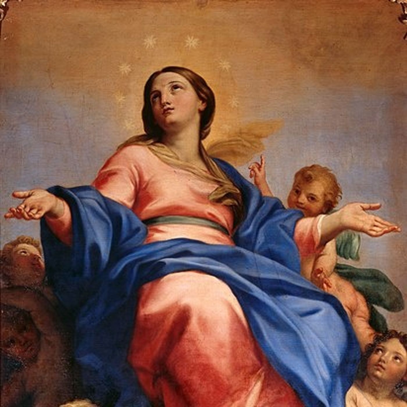 Maria - La Madre di Gesù