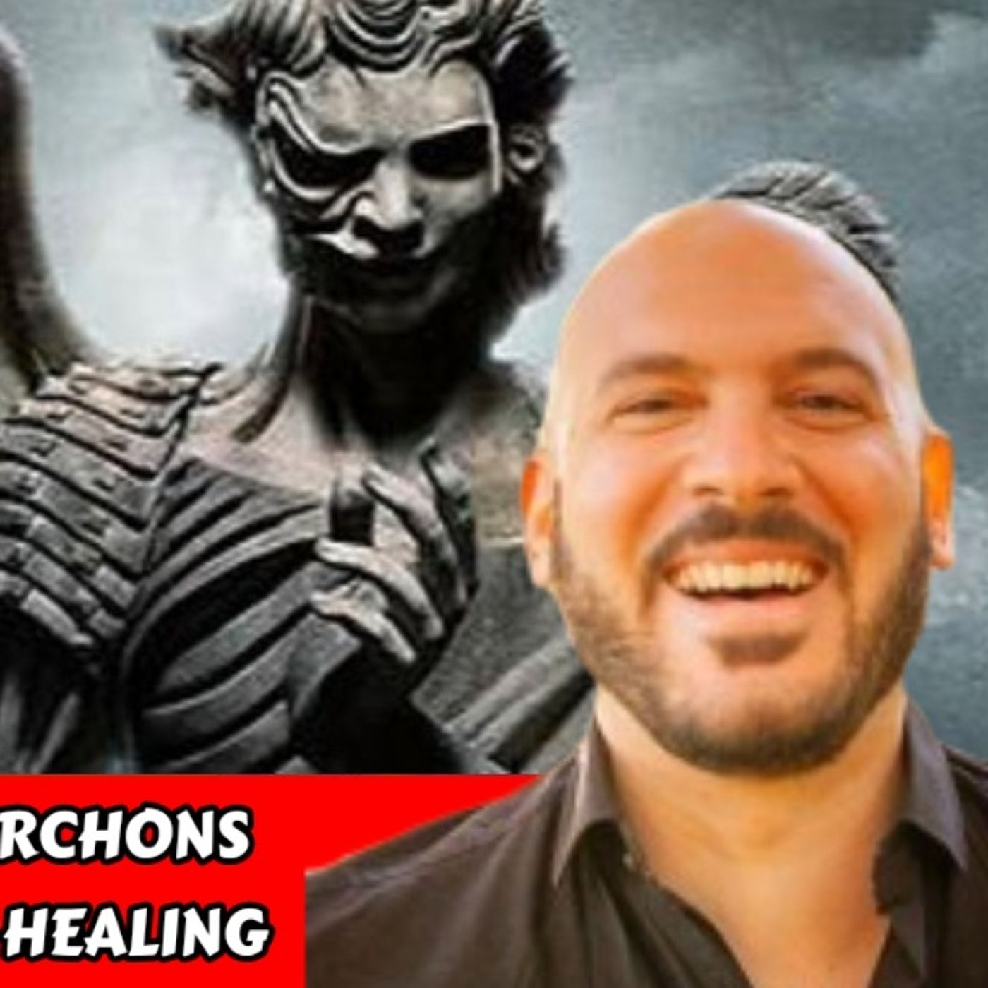 Perception Wars - Archons or Angels? - Infinity Healing | Tarek Bibi