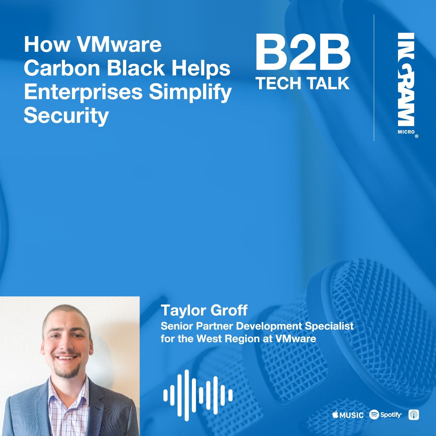 How VMware Carbon Black Helps Enterprises Simplify Security