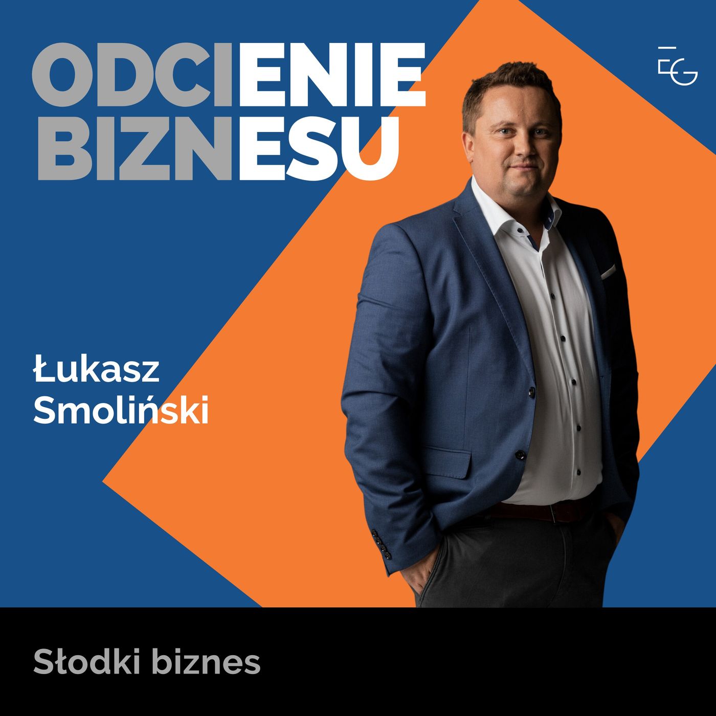 Odcienie biznesu
