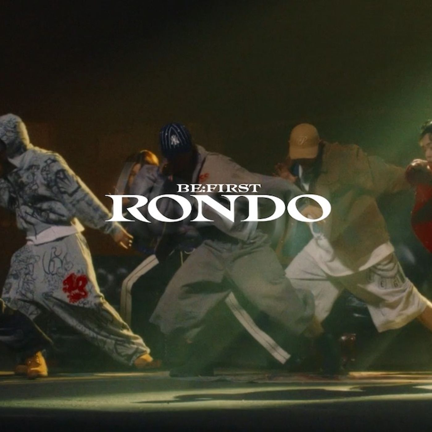 BE:FIRST、「Rondo」のマイクリレーが可視化する声質の幅広さ　個々におけるラップの特徴を深掘り episode artwork