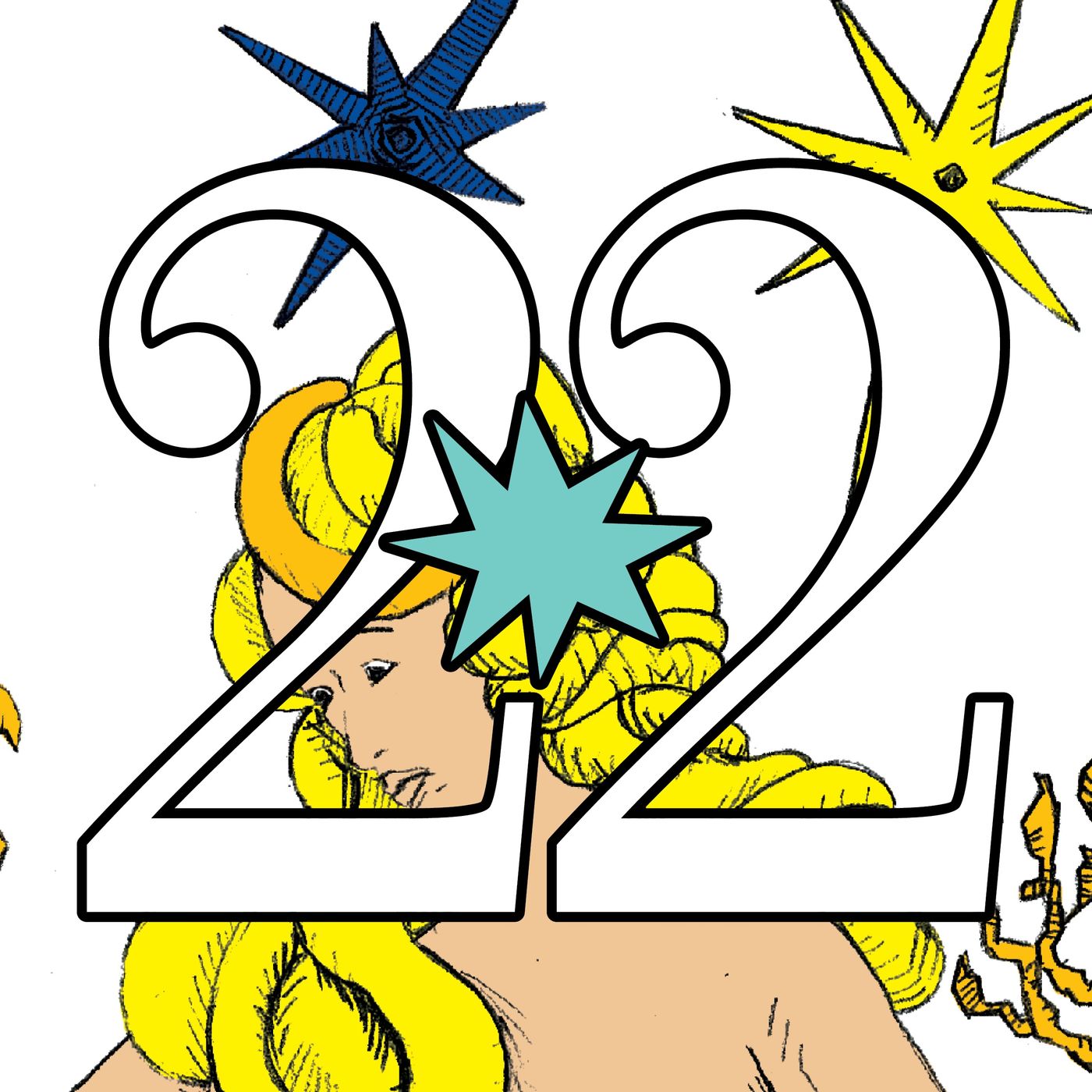 22. Una Mostra. Flash Podcast.