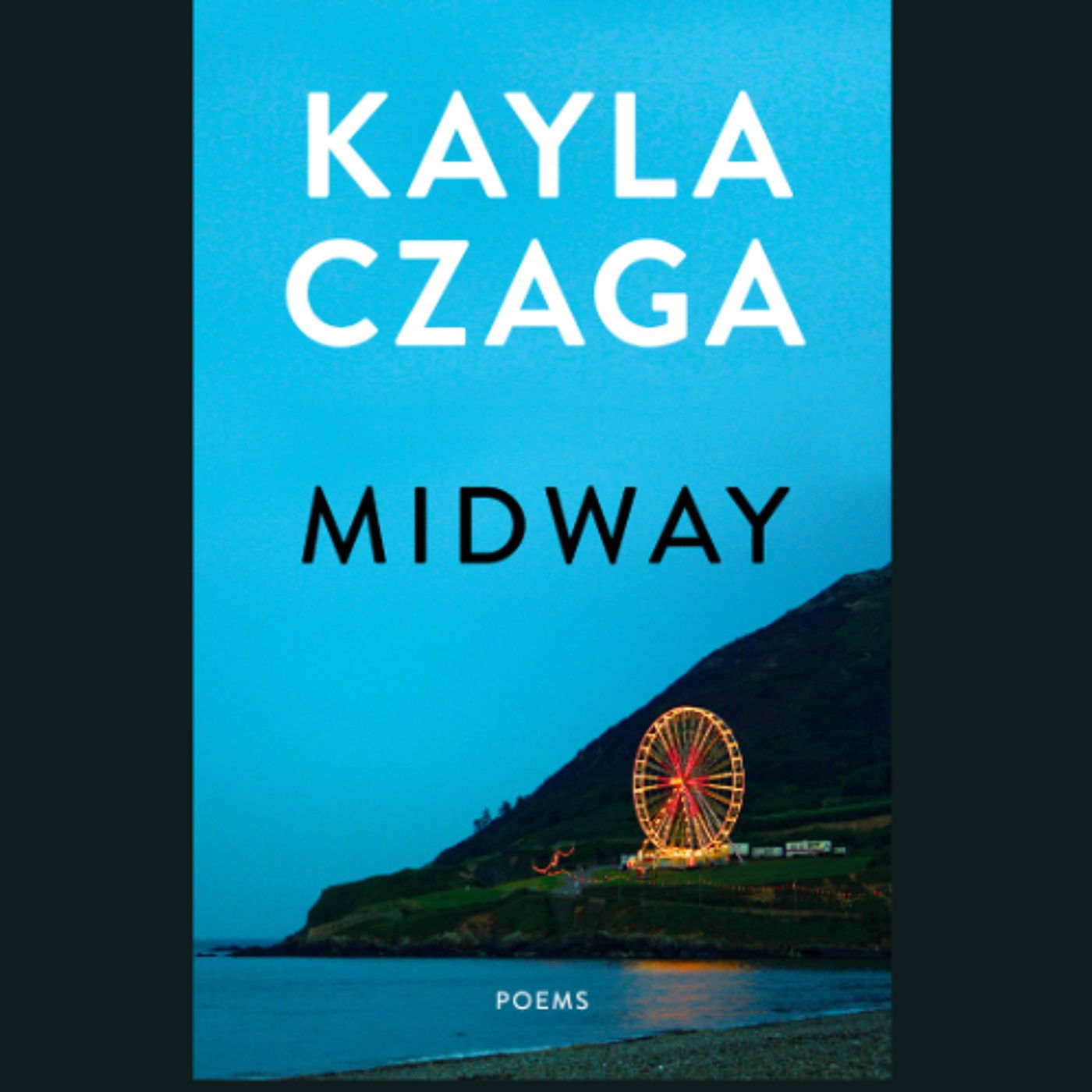 Writing the Coast: BC and Yukon Book Prizes Podcast
