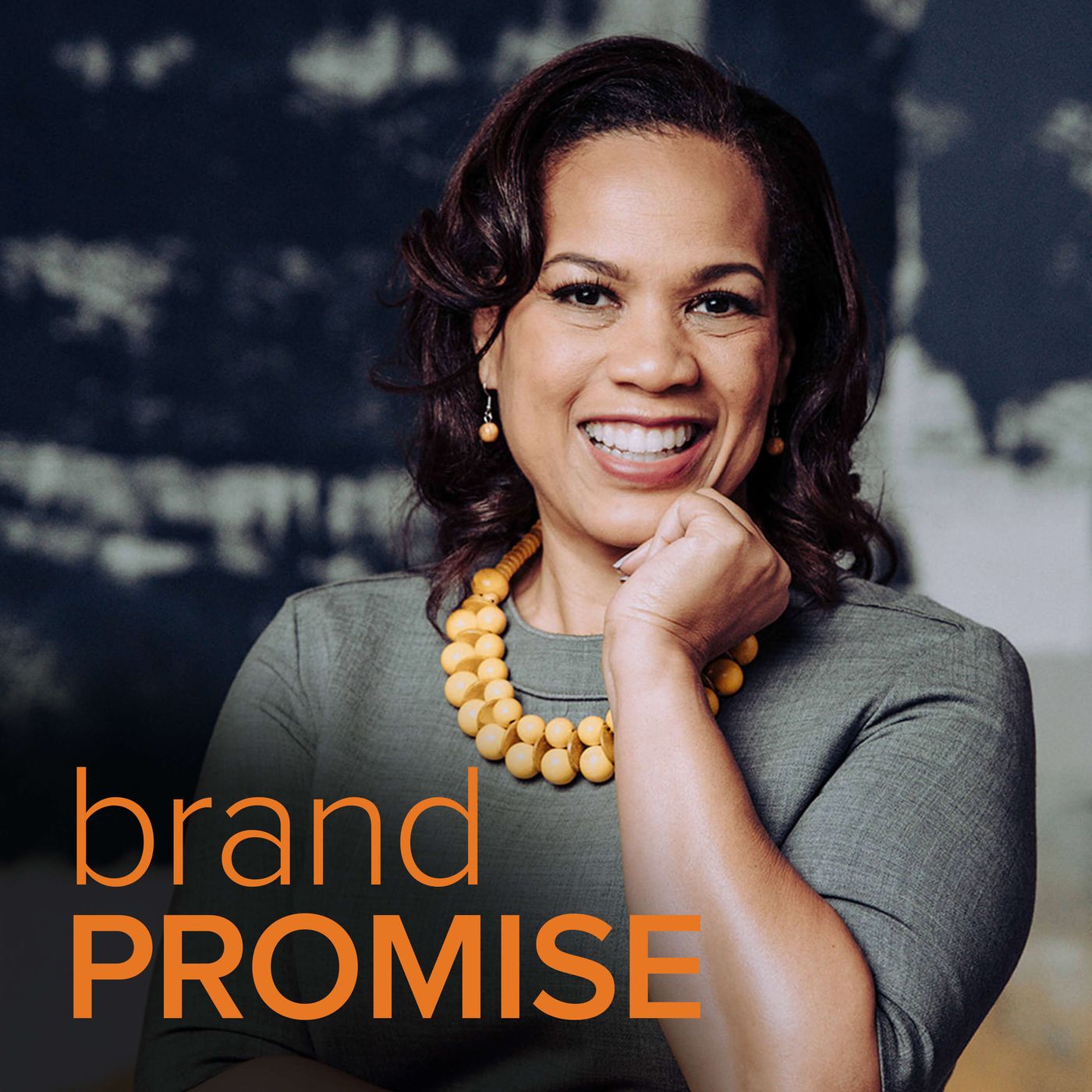 Brand Promise with Nick Vehr