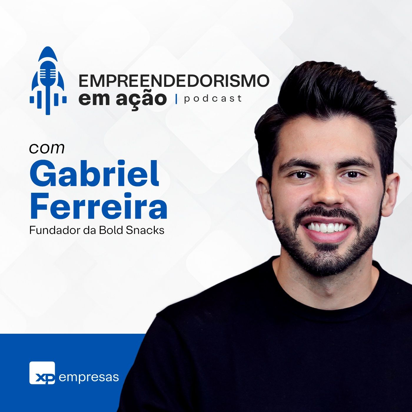 Episódio #4 - Transformando o mercado de suplementos em novas oportunidades de negócios.