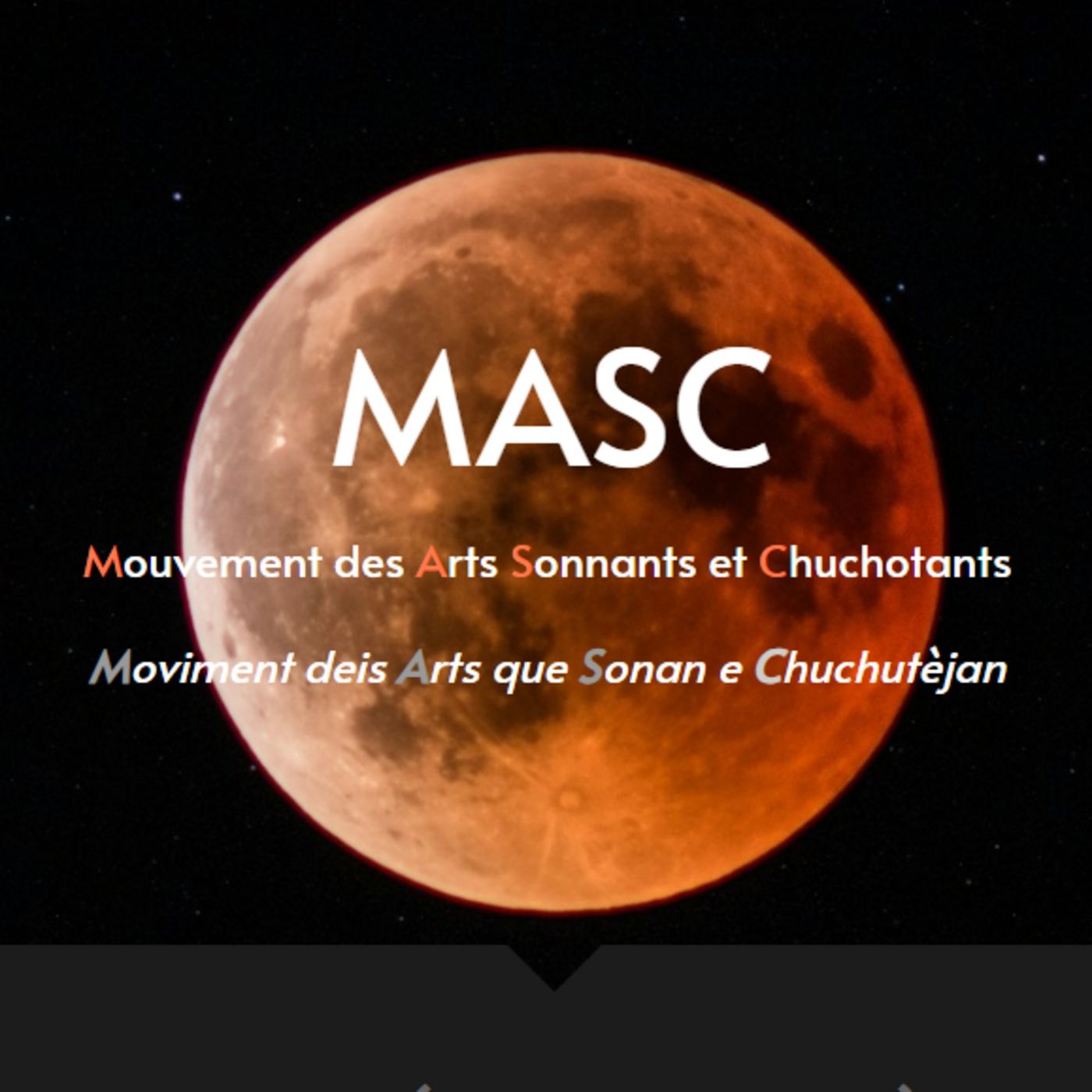 Actualitats occitanas del dijòus 6 de novembre, Rescontres Jòrgi Gròs