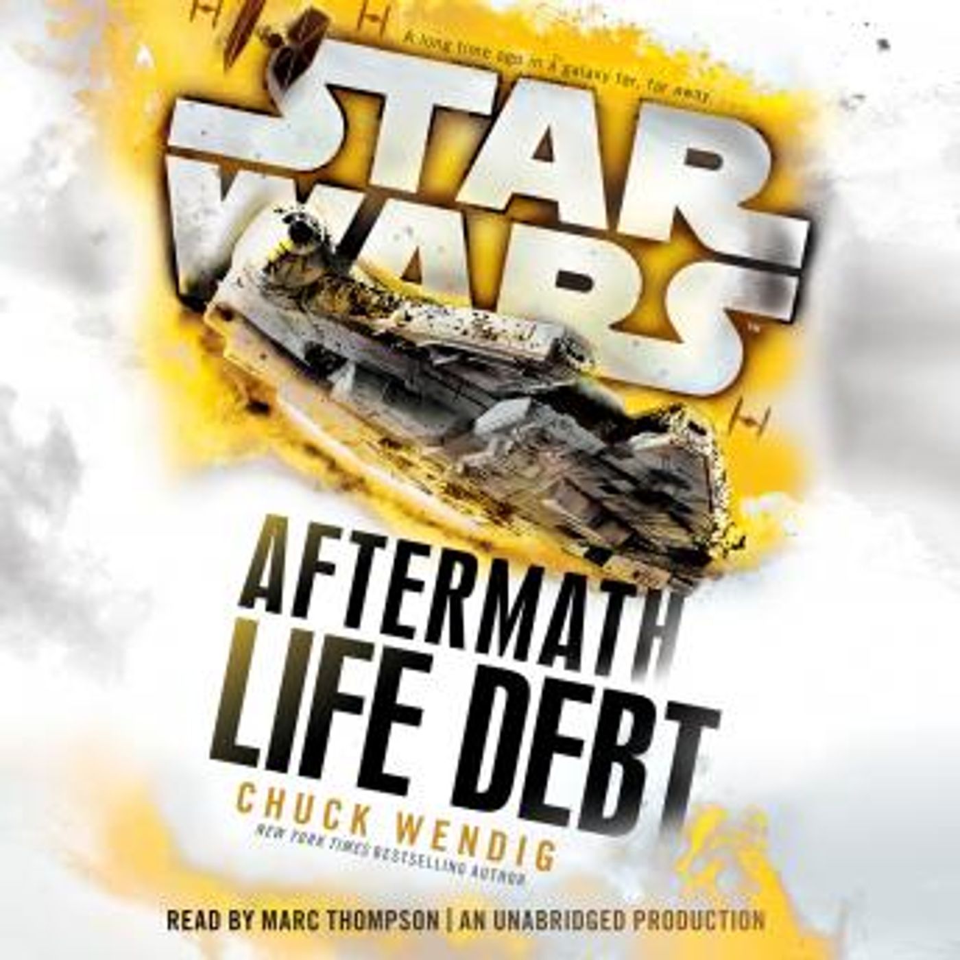 Grab the Essential Full Audiobooks in Science Fiction & Fantasy, Science Fiction