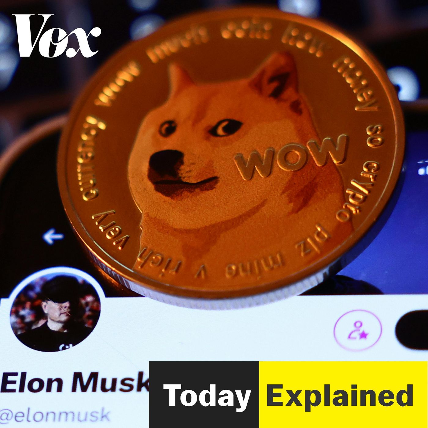 Today, Explained