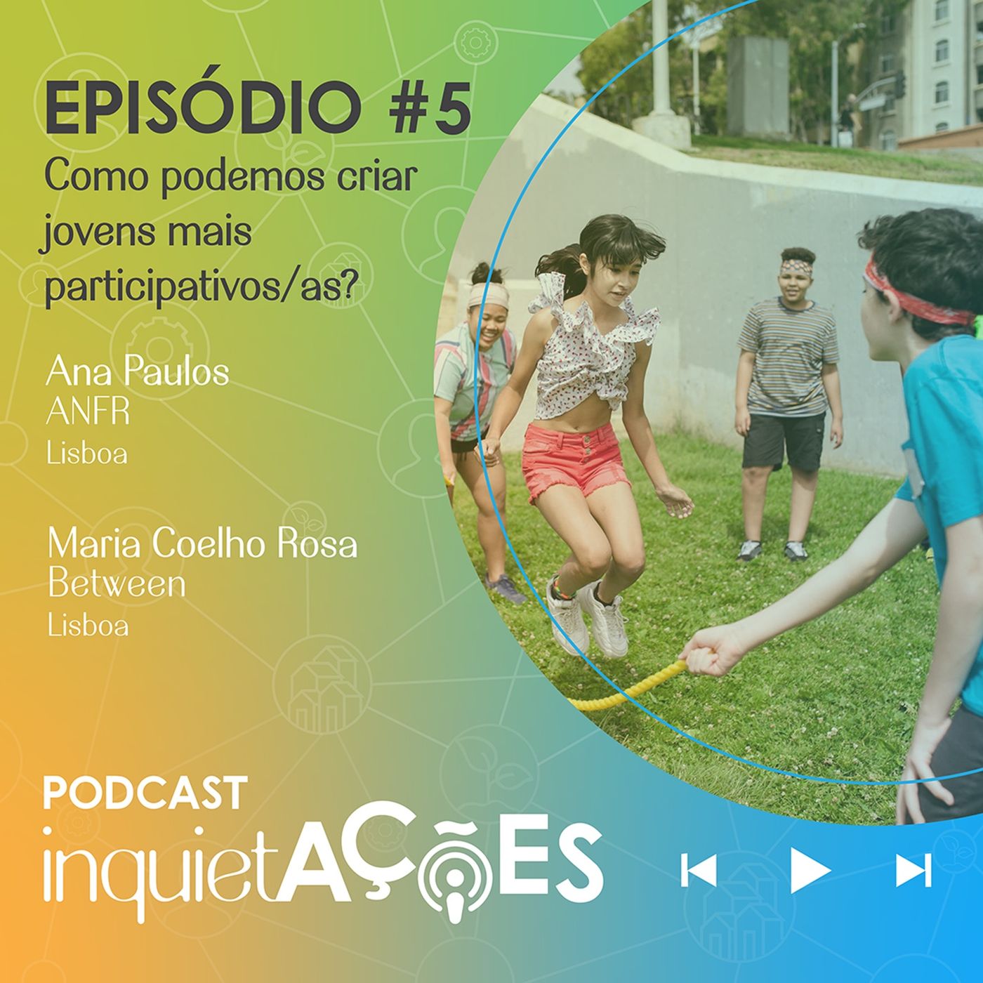 InquietAÇÕES