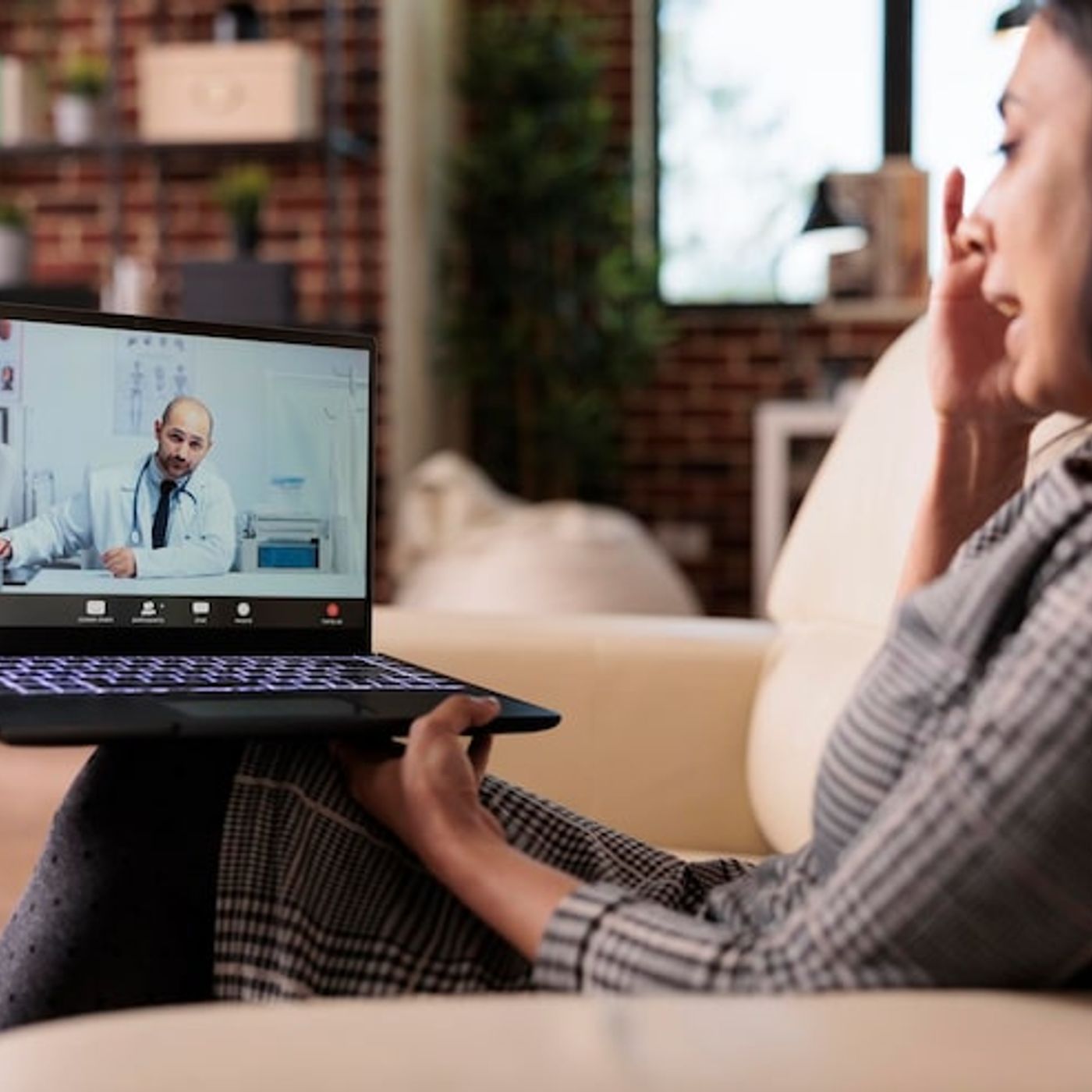 What Are the Benefits of Remote Patient Monitoring Solutions for Patients episode artwork