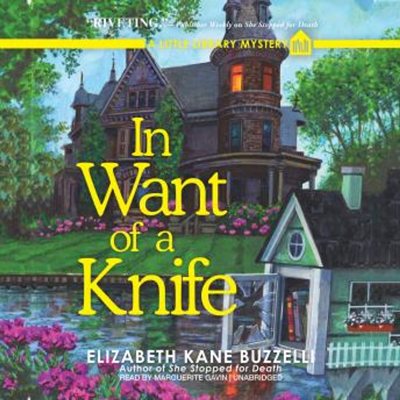 Get Latest Free Audiobooks in Mystery, Thriller & Horror, Police & Detective