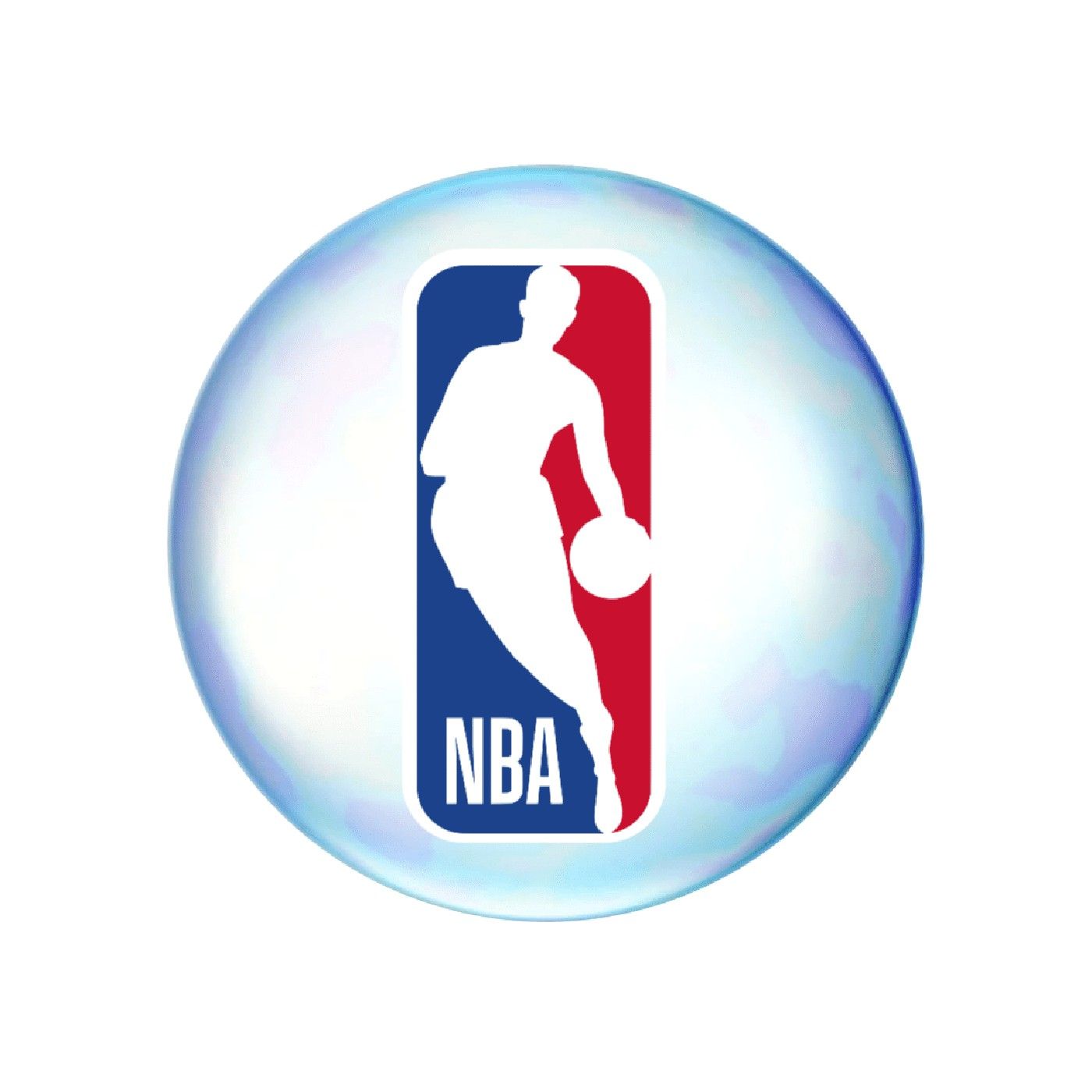 Nba - Jungle In The Bubble