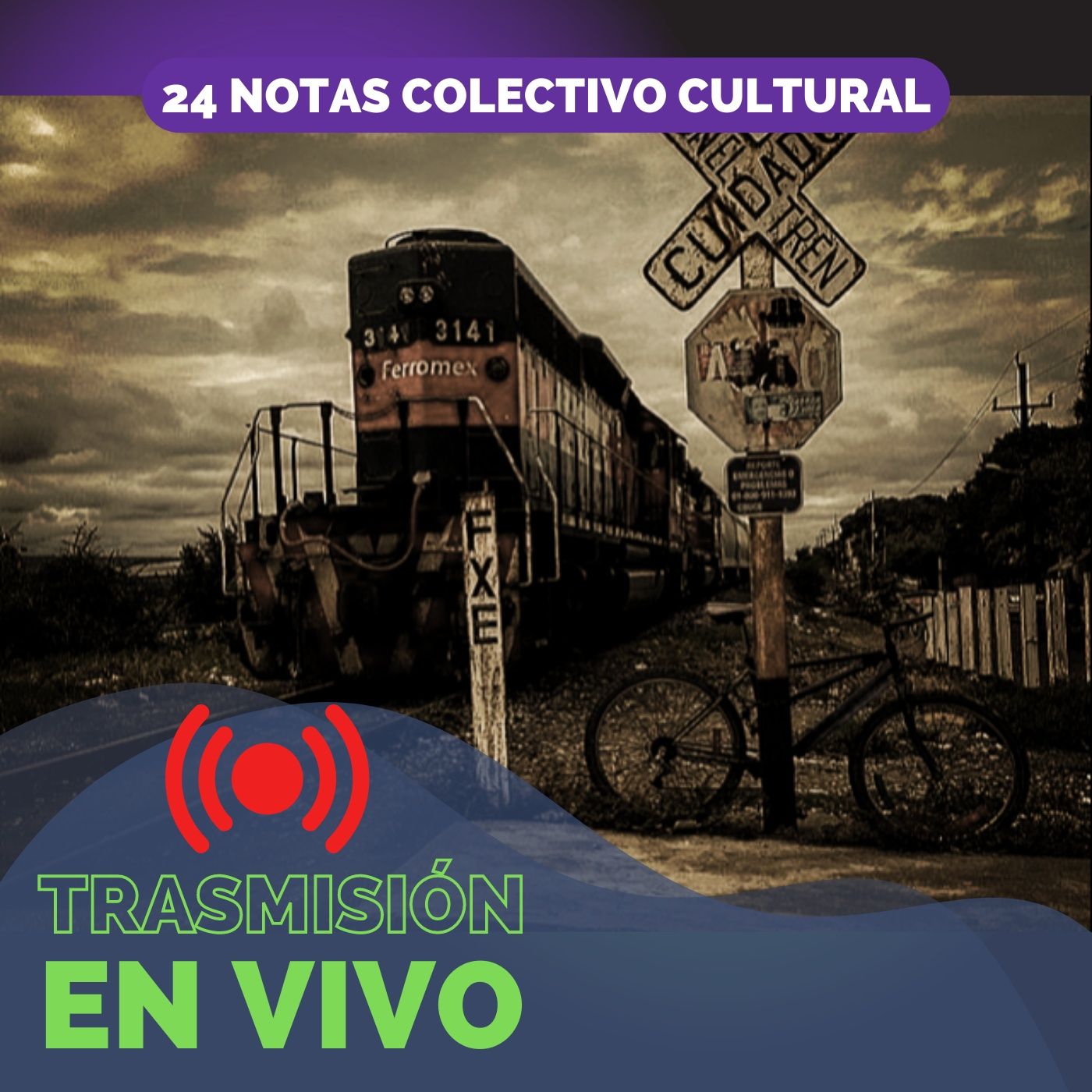 Pláticas del colectivo