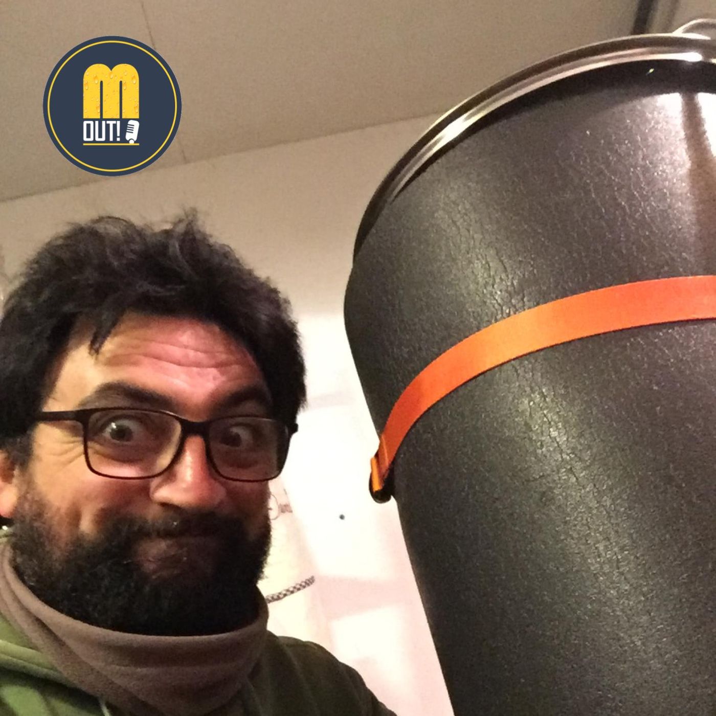 Mash Out! Podcast