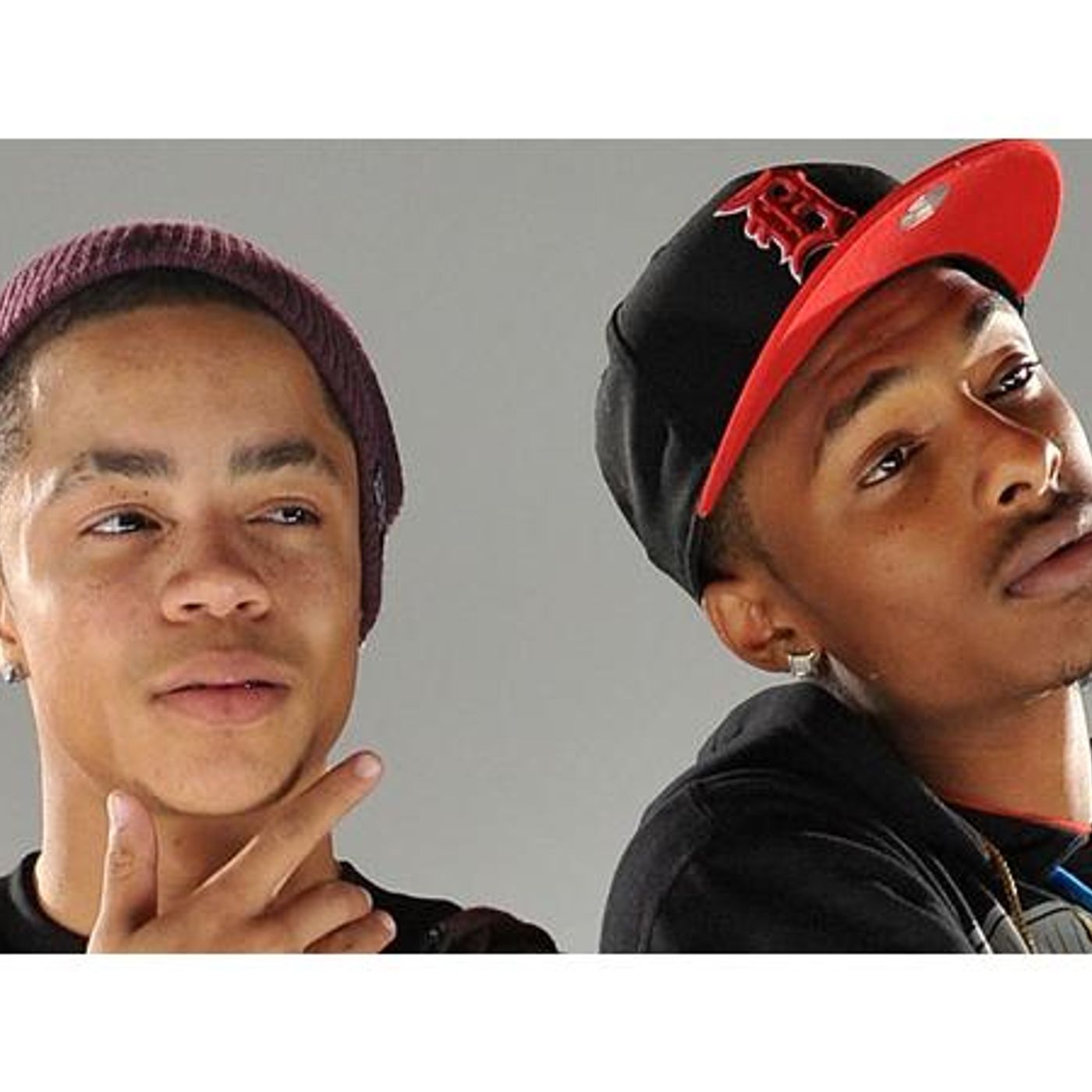 Hip Hop Podcast Spate Radio