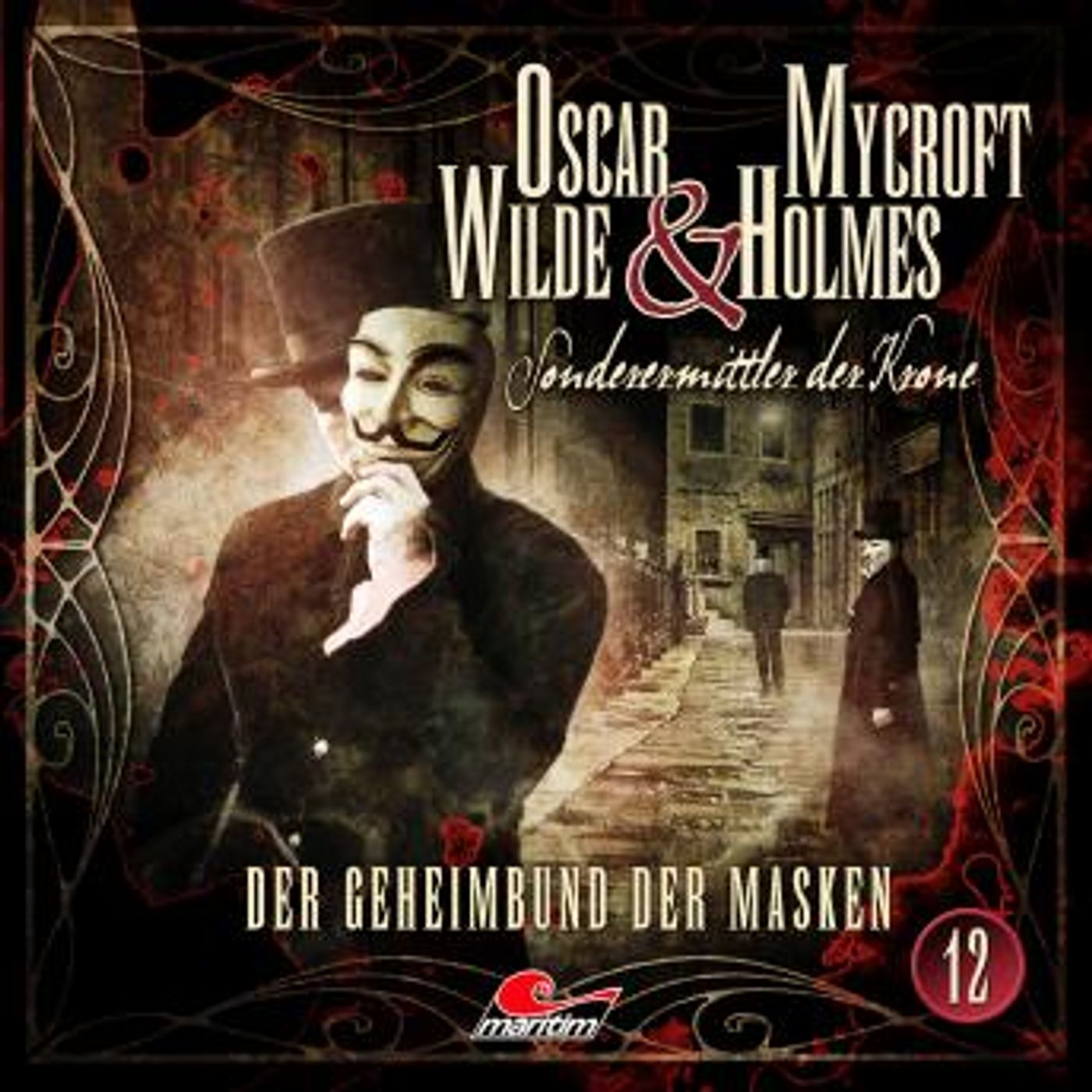 Download Best Full-Length Audiobooks in Mystery, Thriller & Horror, Suspense